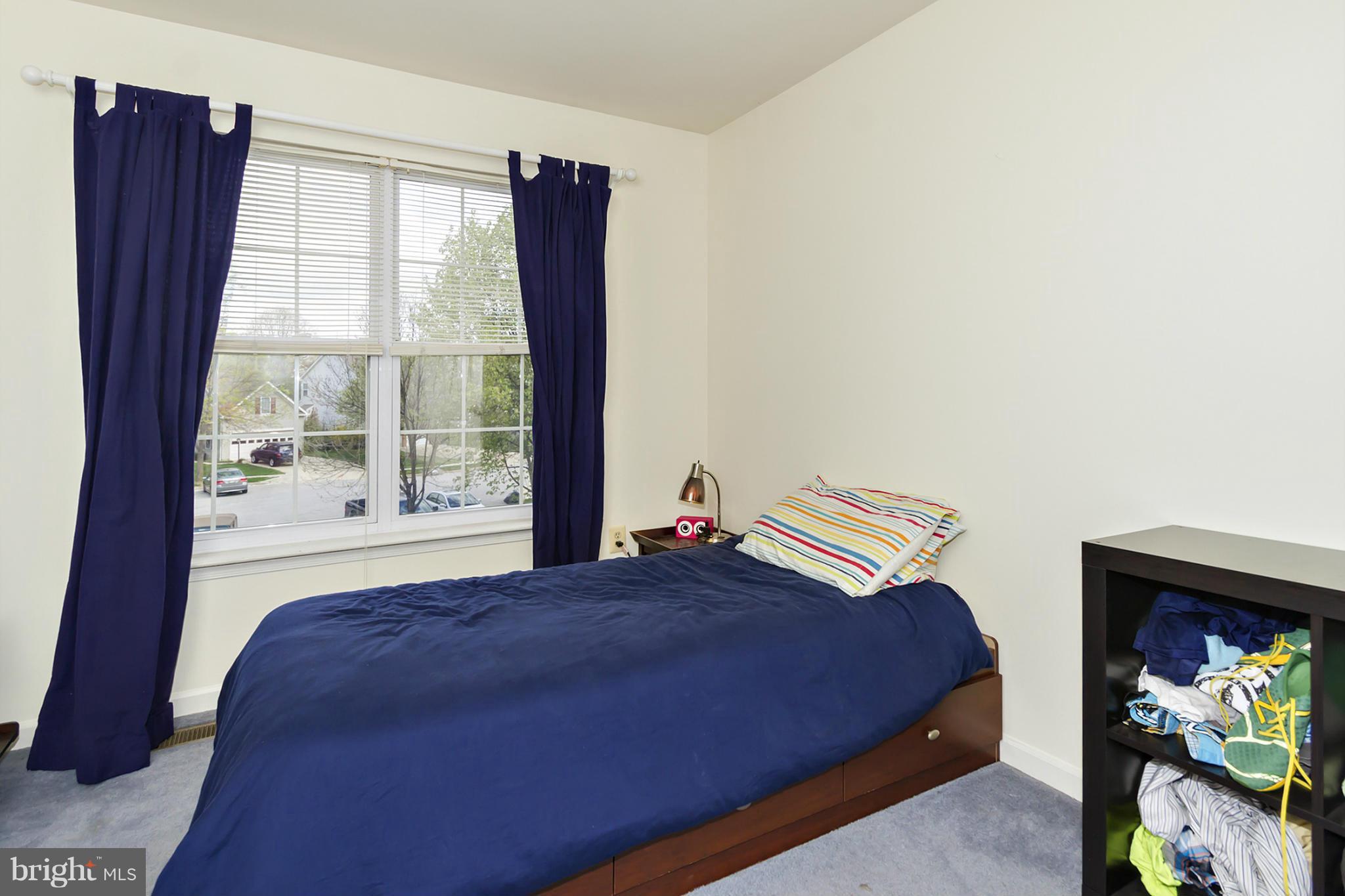 CHAPMAN FARM AT CROFTON - Residential Lease