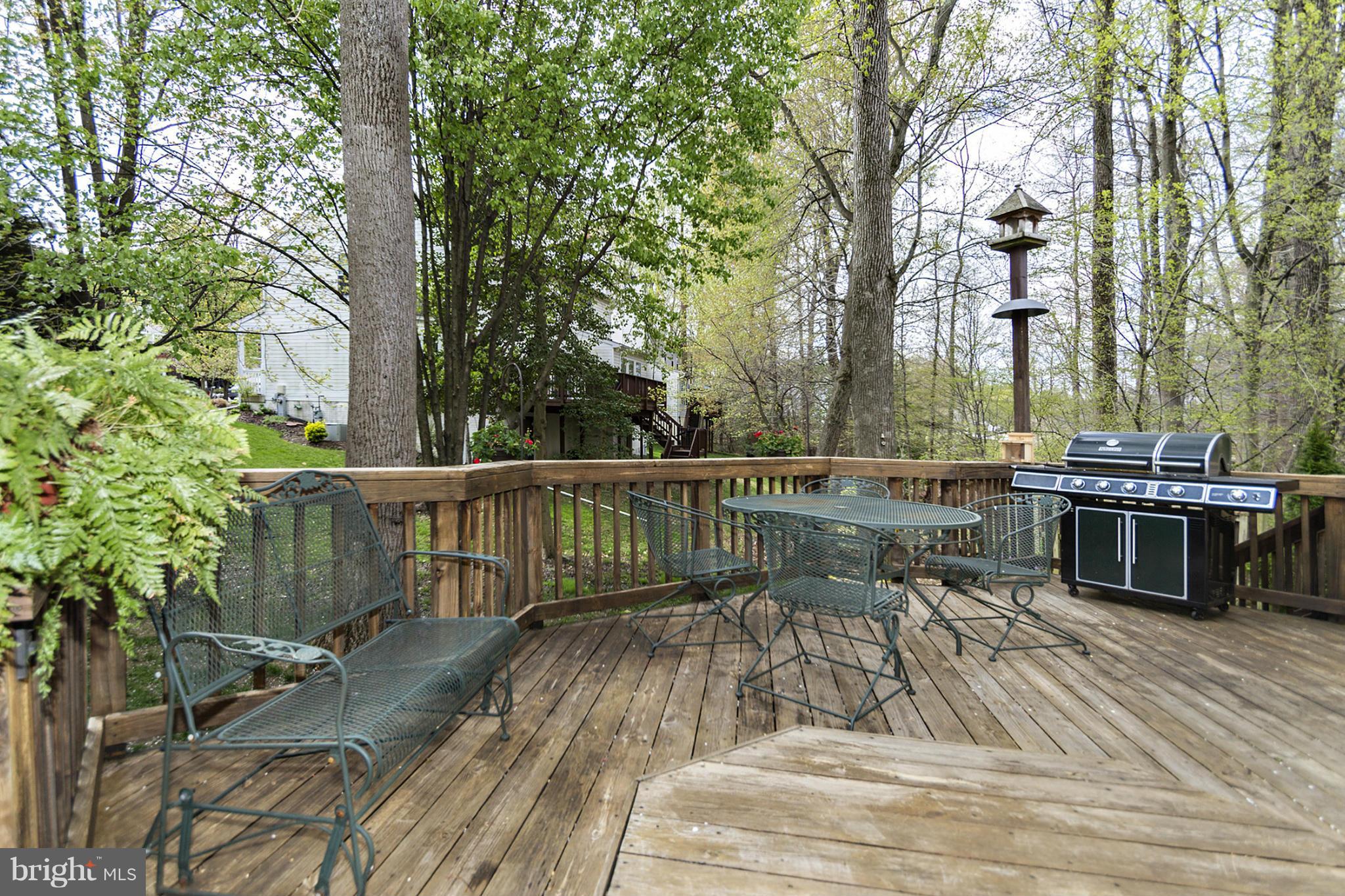 CHAPMAN FARM AT CROFTON - Residential Lease