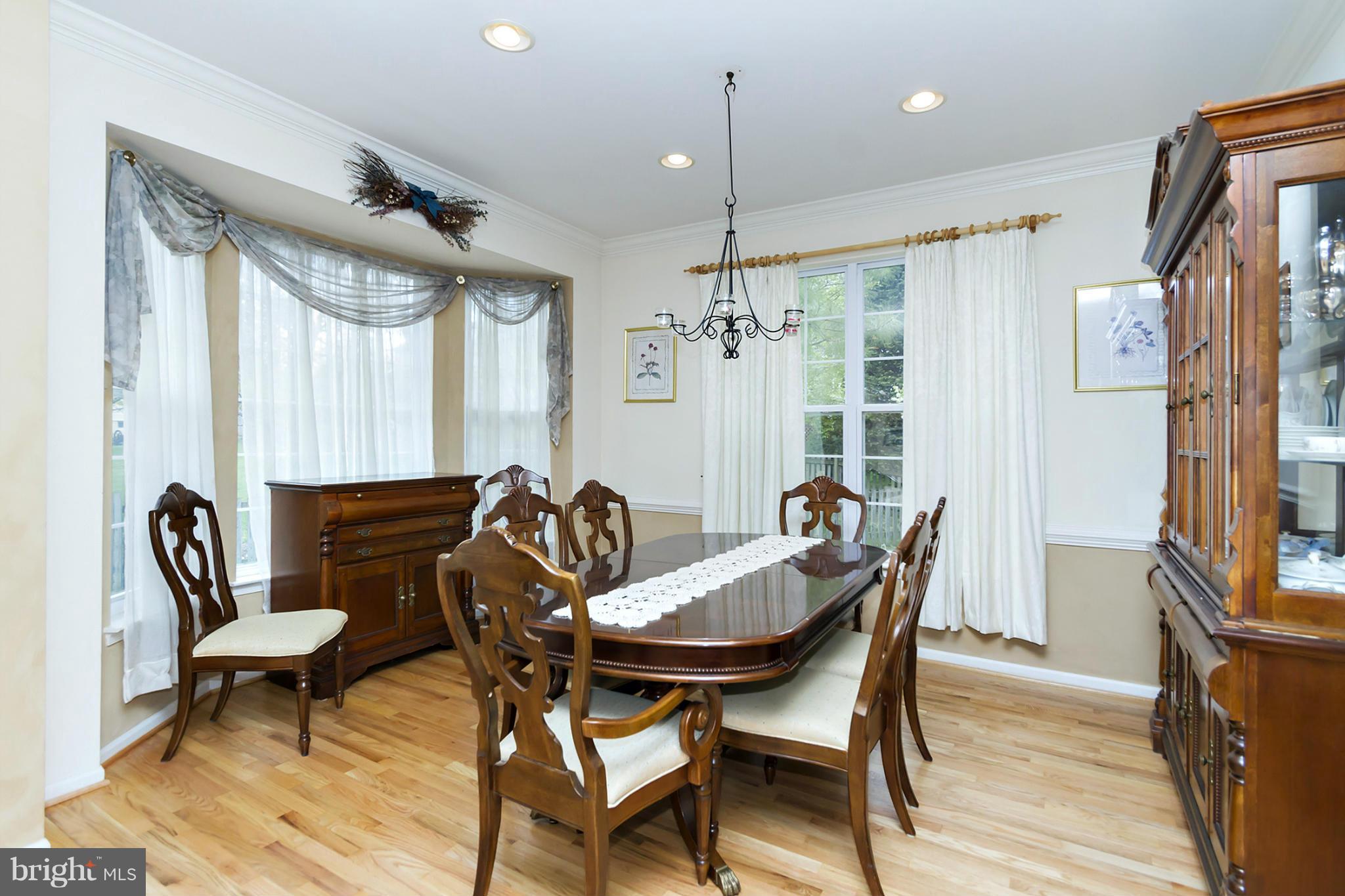 CHAPMAN FARM AT CROFTON - Residential Lease