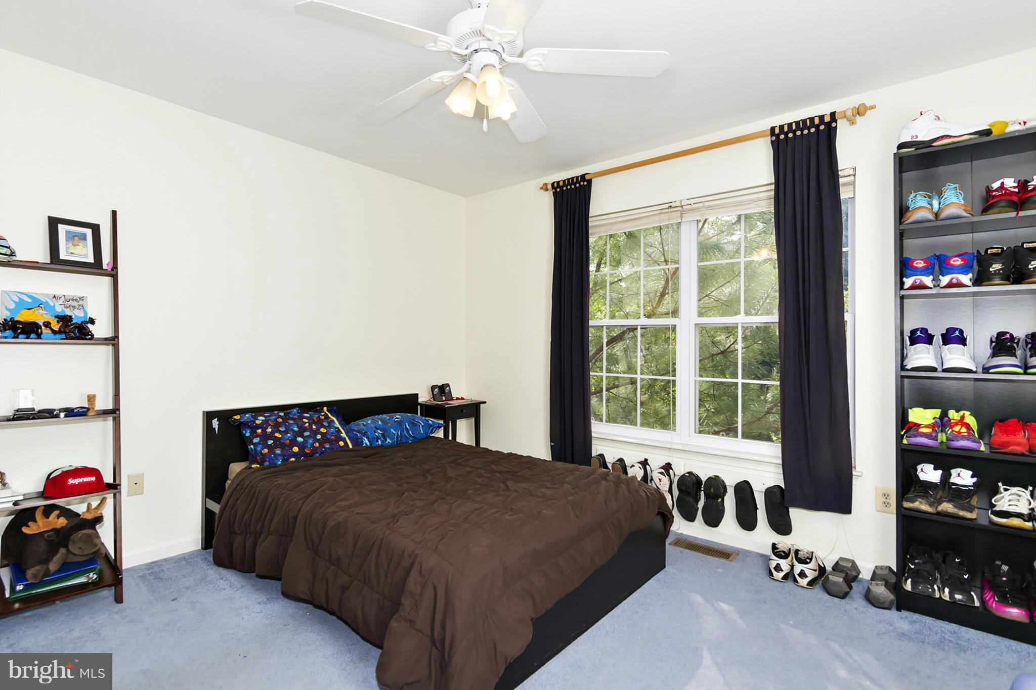 CHAPMAN FARM AT CROFTON - Residential Lease