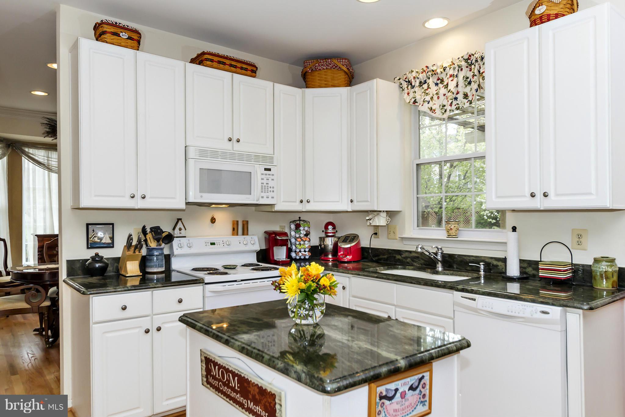 CHAPMAN FARM AT CROFTON - Residential Lease