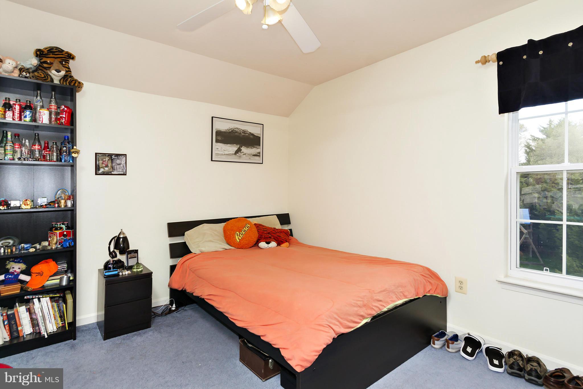 CHAPMAN FARM AT CROFTON - Residential Lease