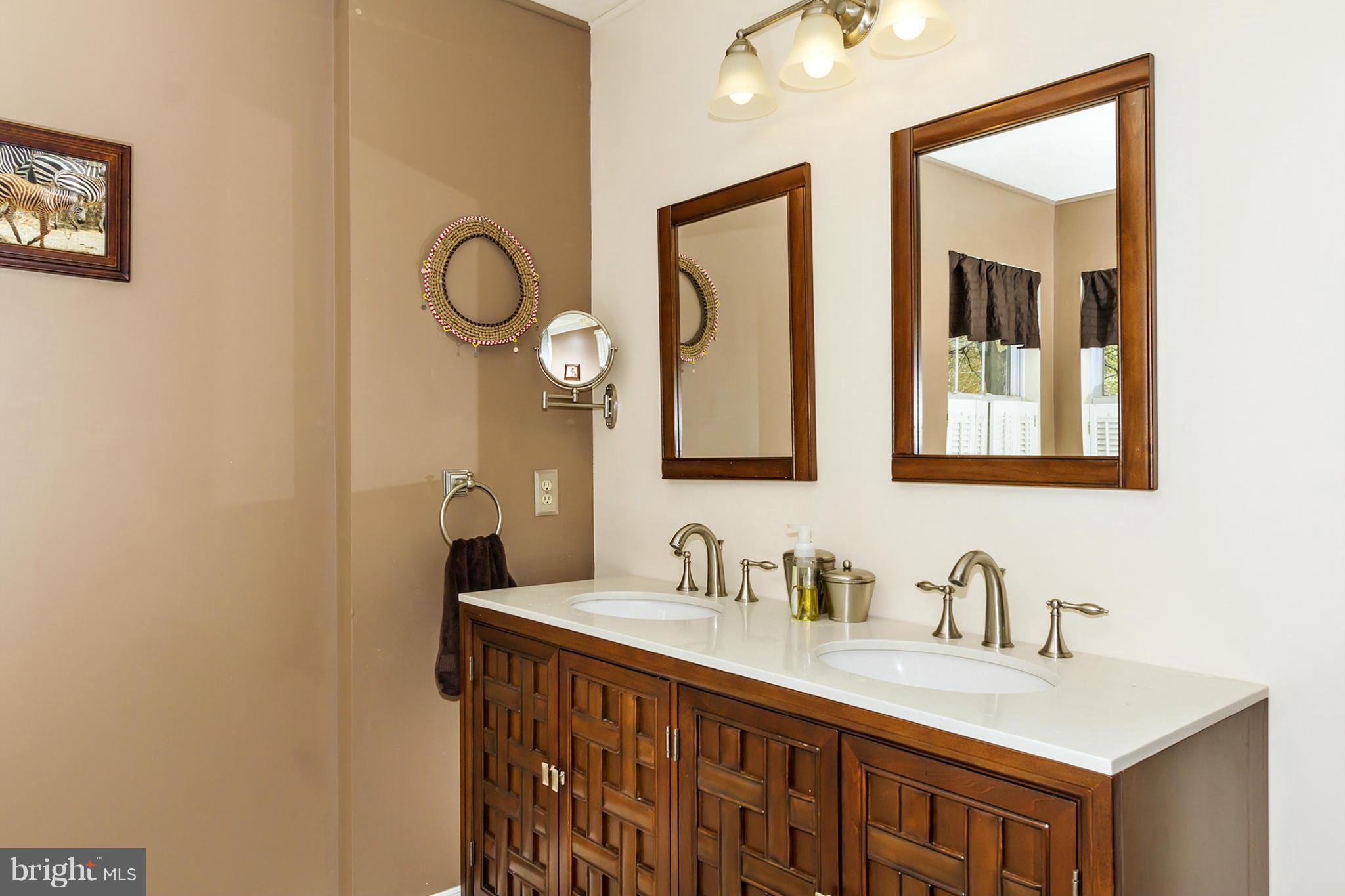 CHAPMAN FARM AT CROFTON - Residential Lease