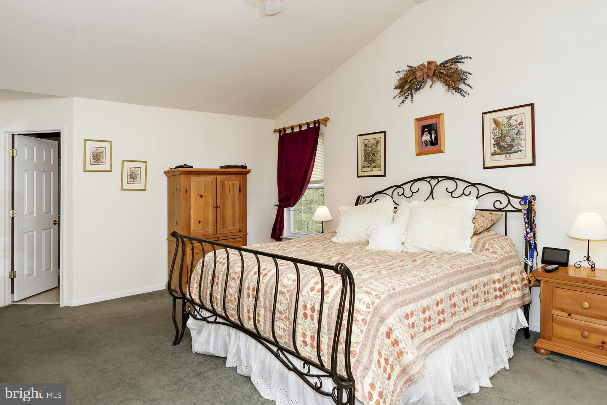 CHAPMAN FARM AT CROFTON - Residential Lease