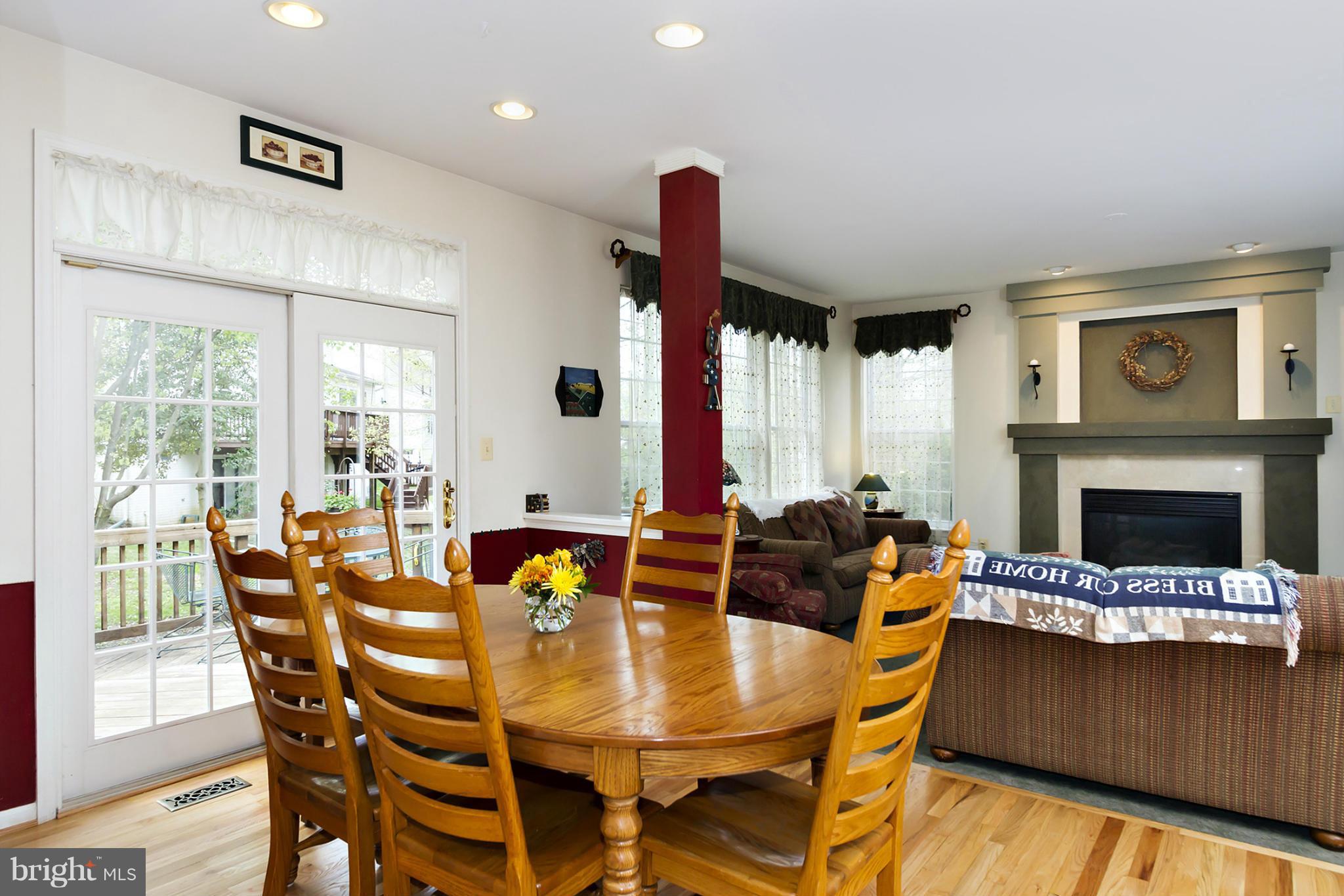 CHAPMAN FARM AT CROFTON - Residential Lease