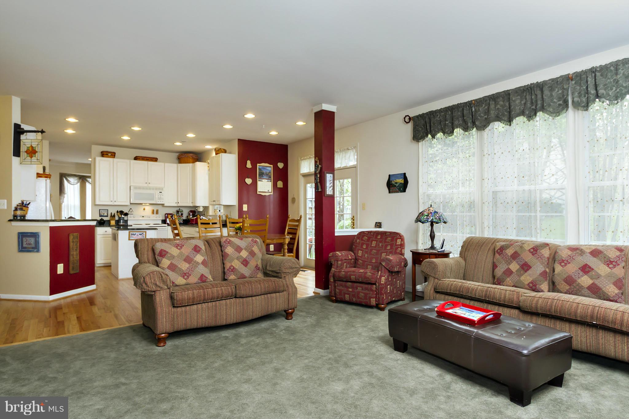 CHAPMAN FARM AT CROFTON - Residential Lease