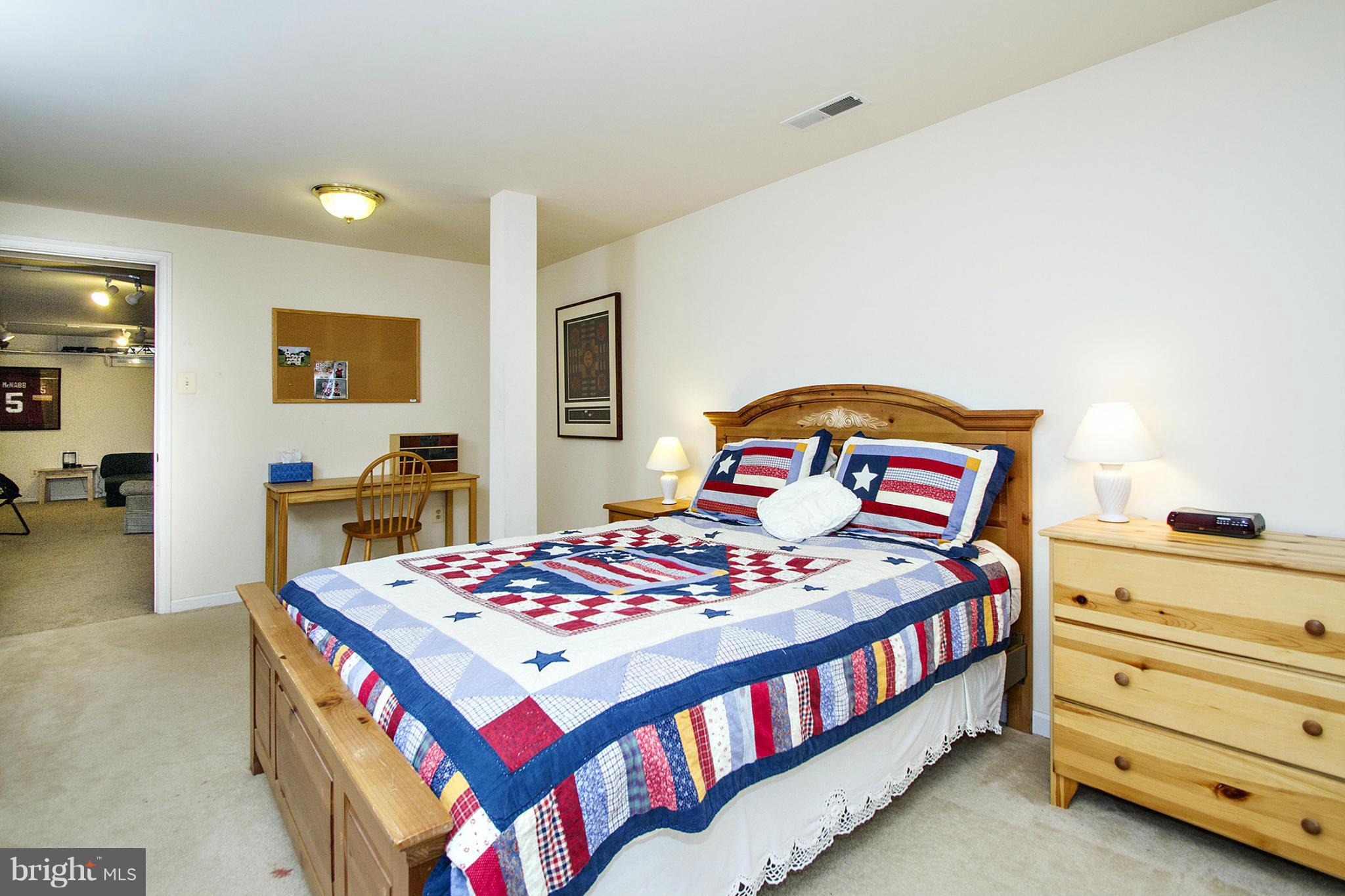 CHAPMAN FARM AT CROFTON - Residential Lease