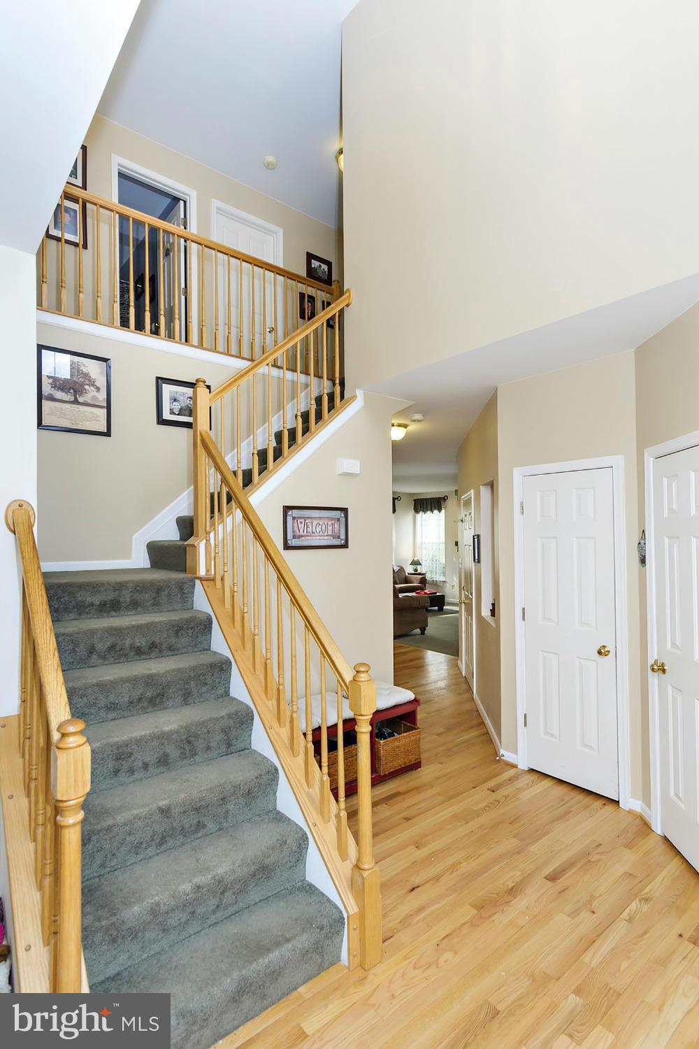 CHAPMAN FARM AT CROFTON - Residential Lease