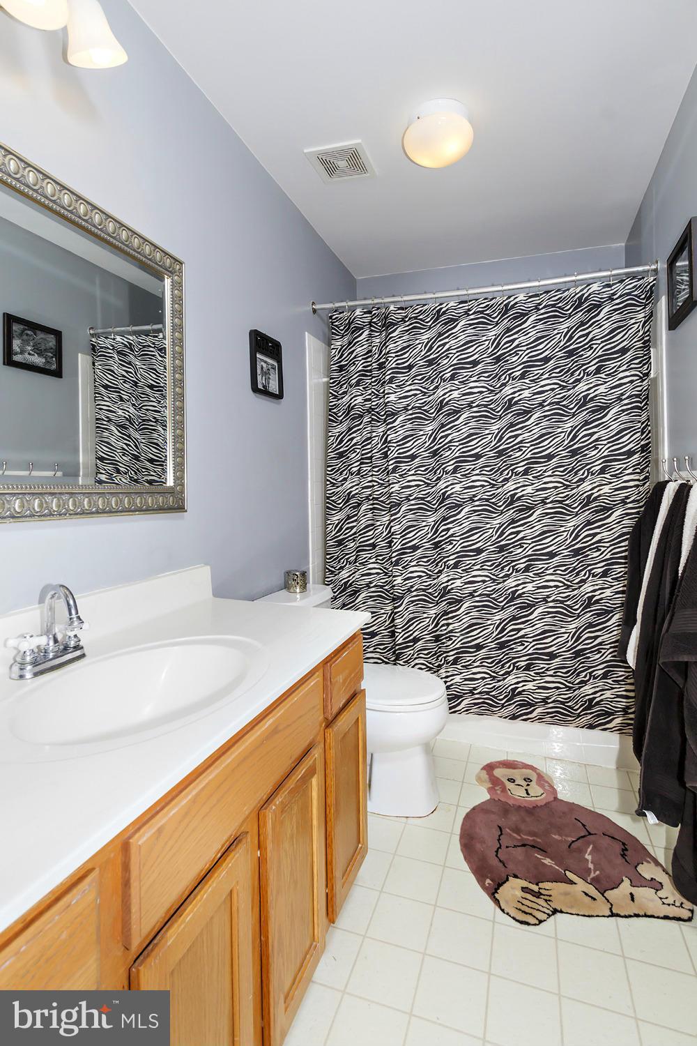 CHAPMAN FARM AT CROFTON - Residential Lease