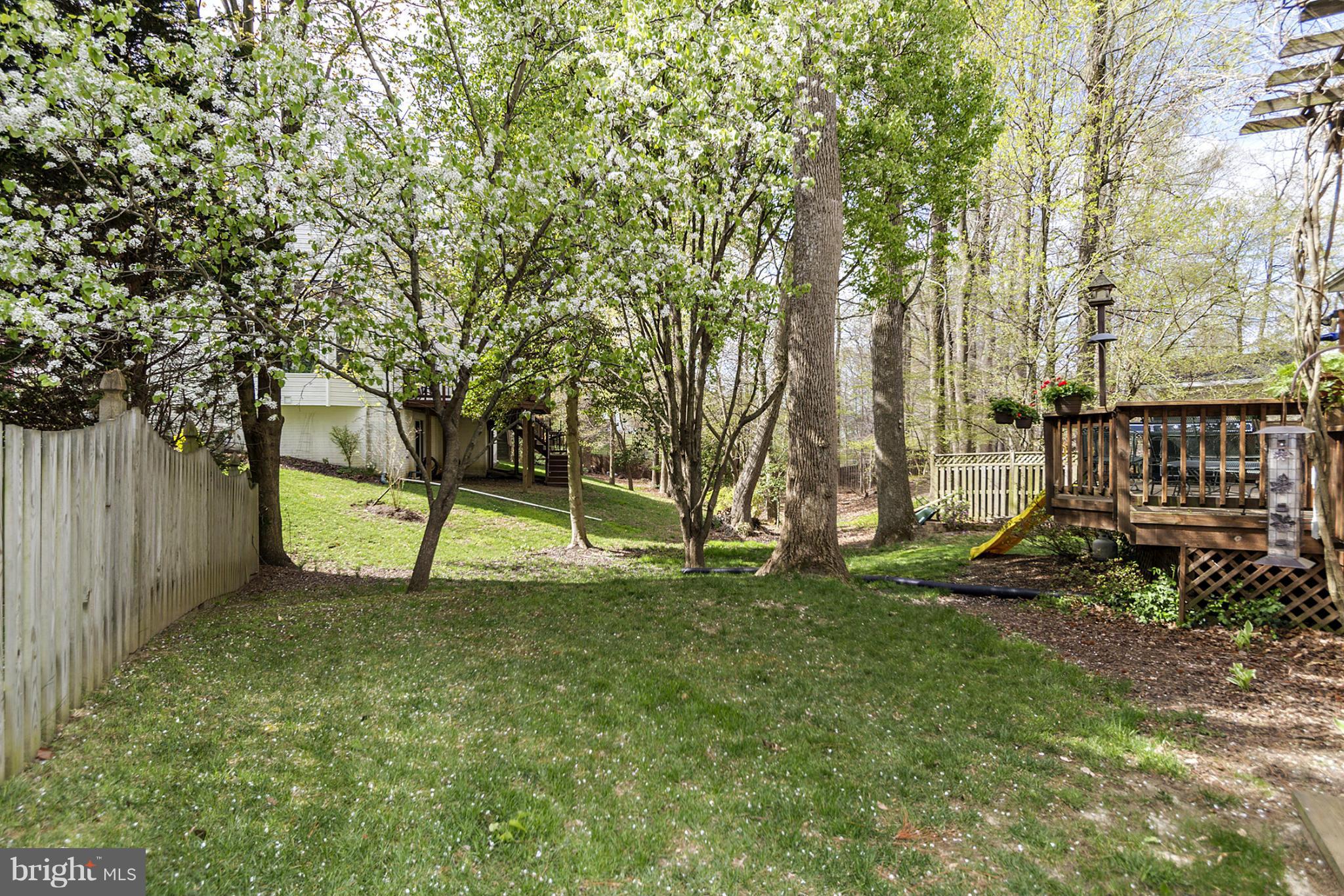 CHAPMAN FARM AT CROFTON - Residential Lease