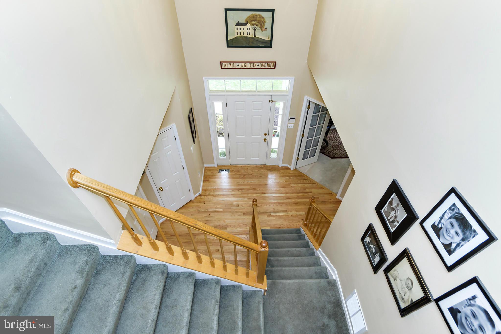 CHAPMAN FARM AT CROFTON - Residential Lease