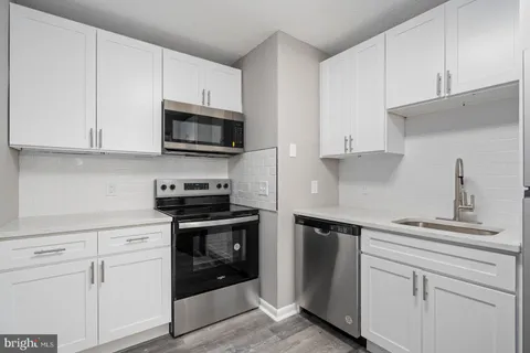 2007 Magnolia Woods Court Unit 2007-D, Edgewood, MD MLS: MDHR2041600