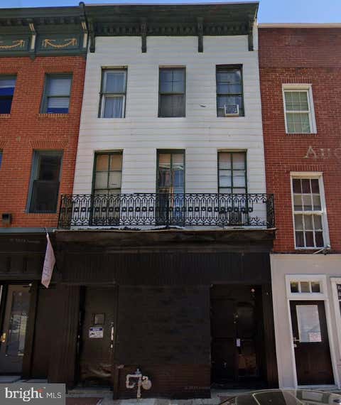 Photo of 877 N Howard Street, BALTIMORE, MD 21201 (MLS # MDBA2217894)