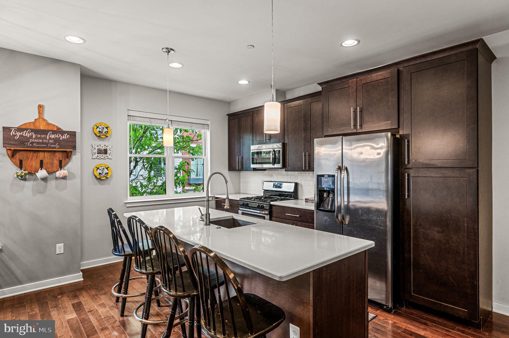 PENNSPORT - Residential