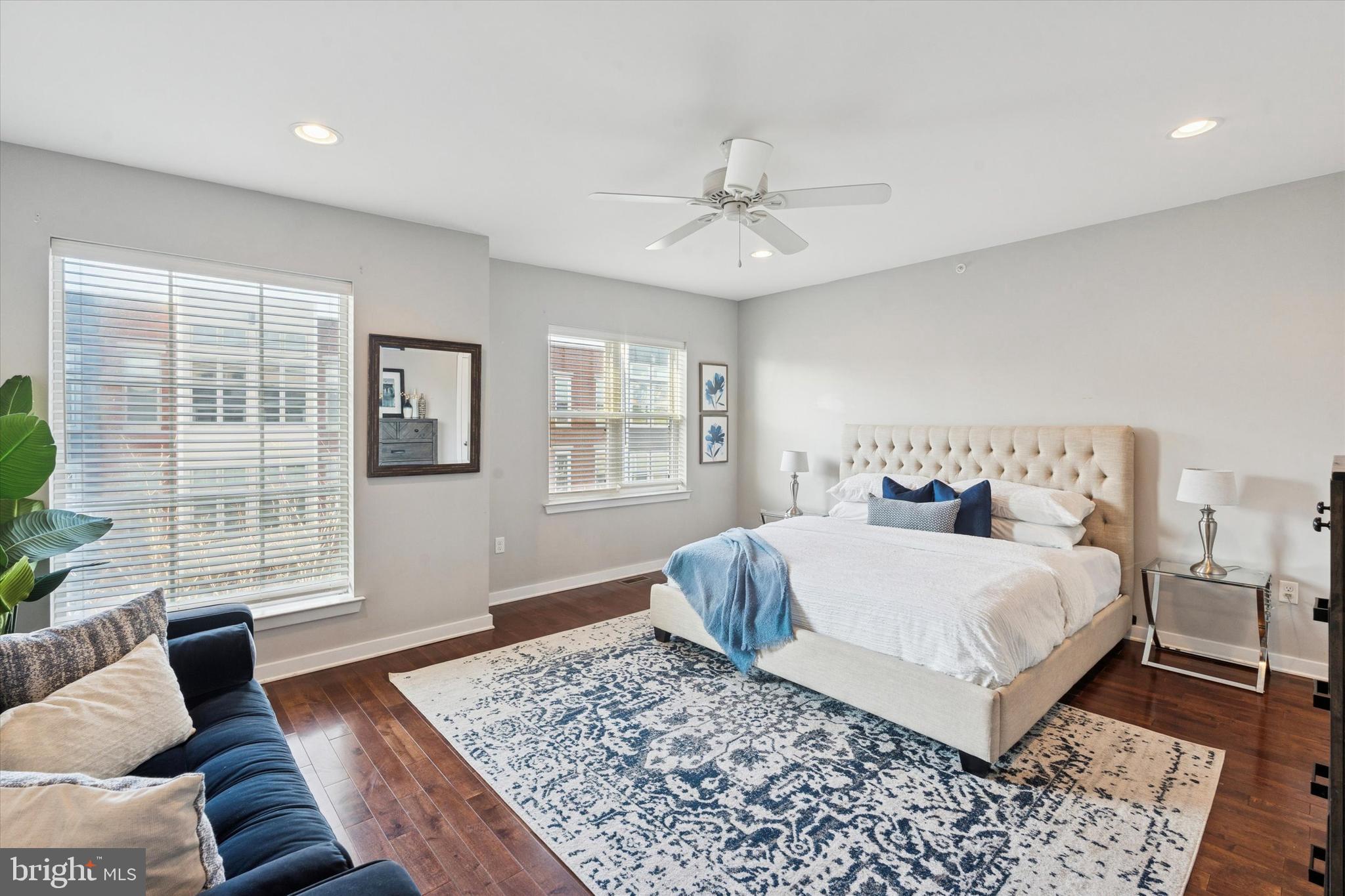 PENNSPORT - Residential