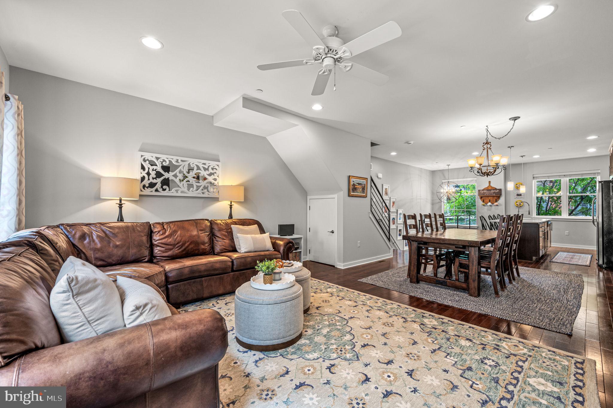 PENNSPORT - Residential