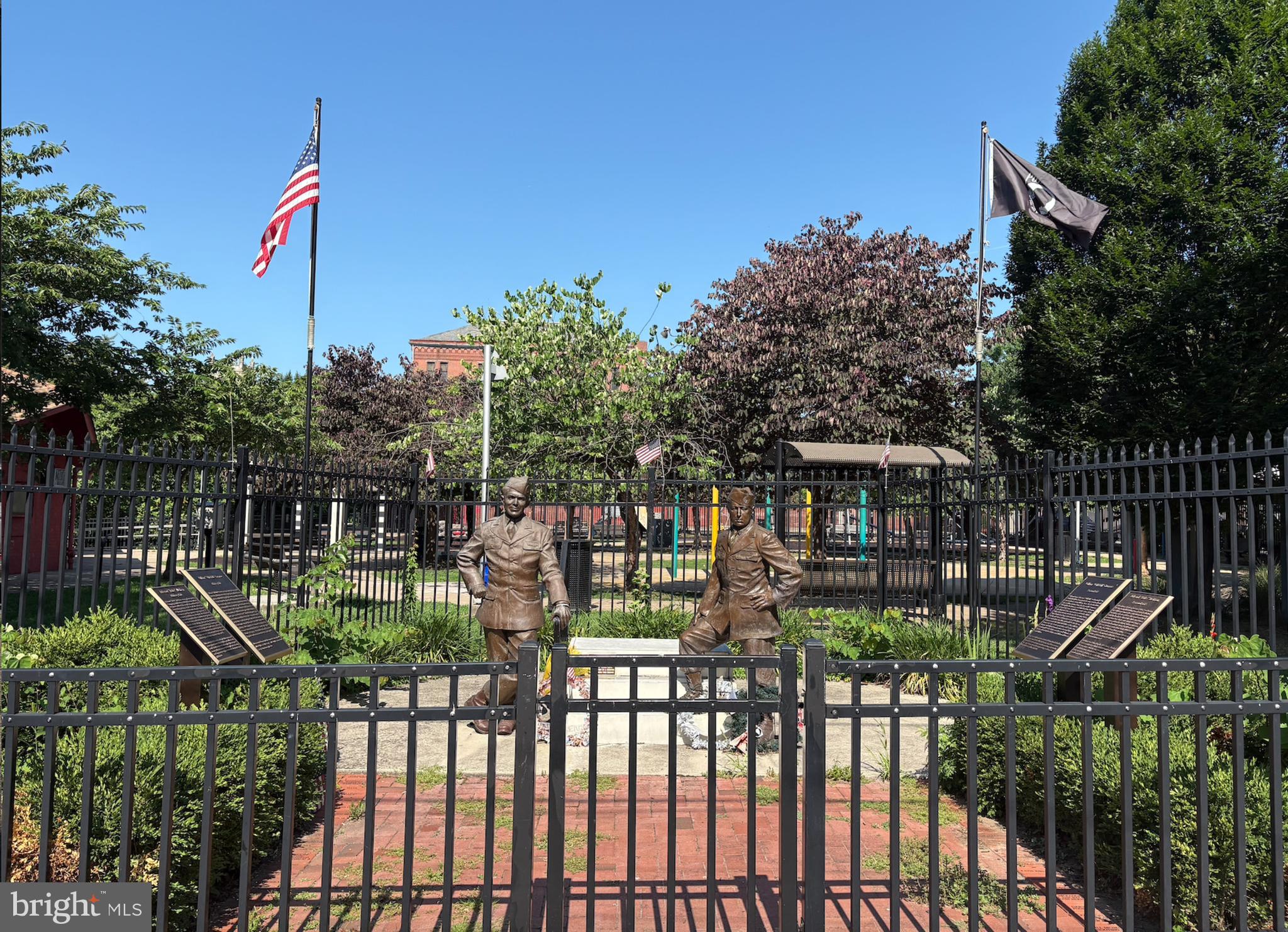 PENNSPORT - Residential