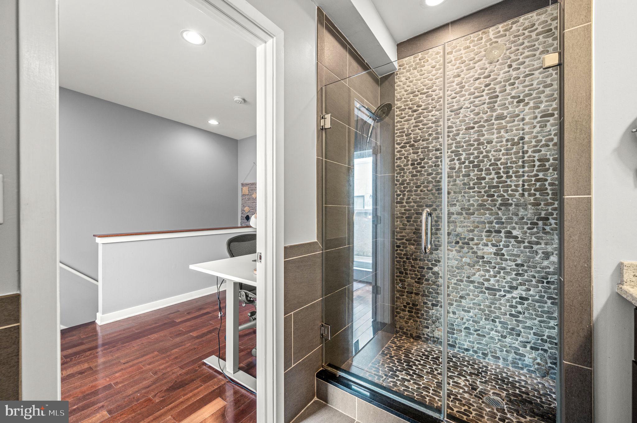 PENNSPORT - Residential