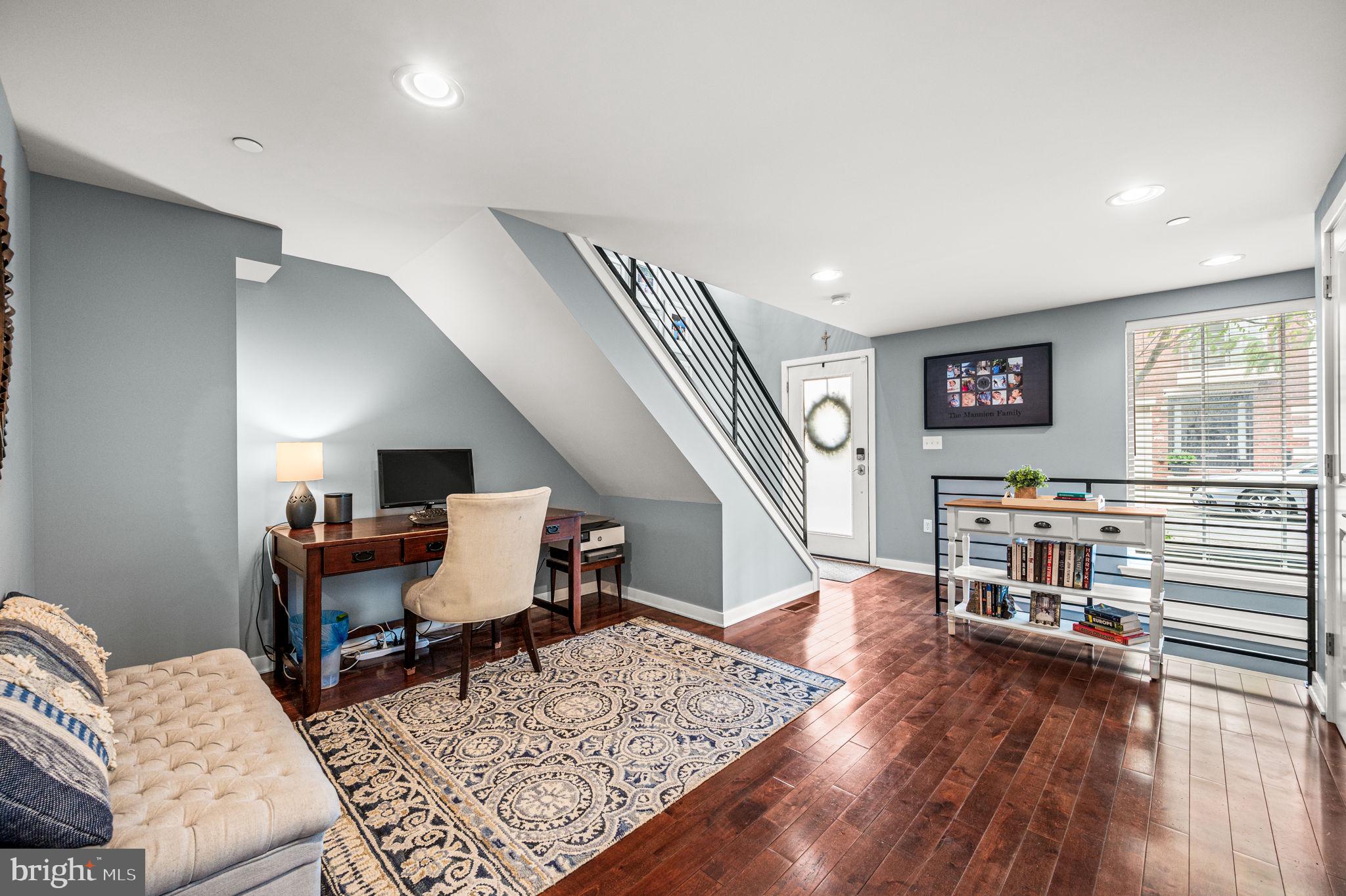 PENNSPORT - Residential