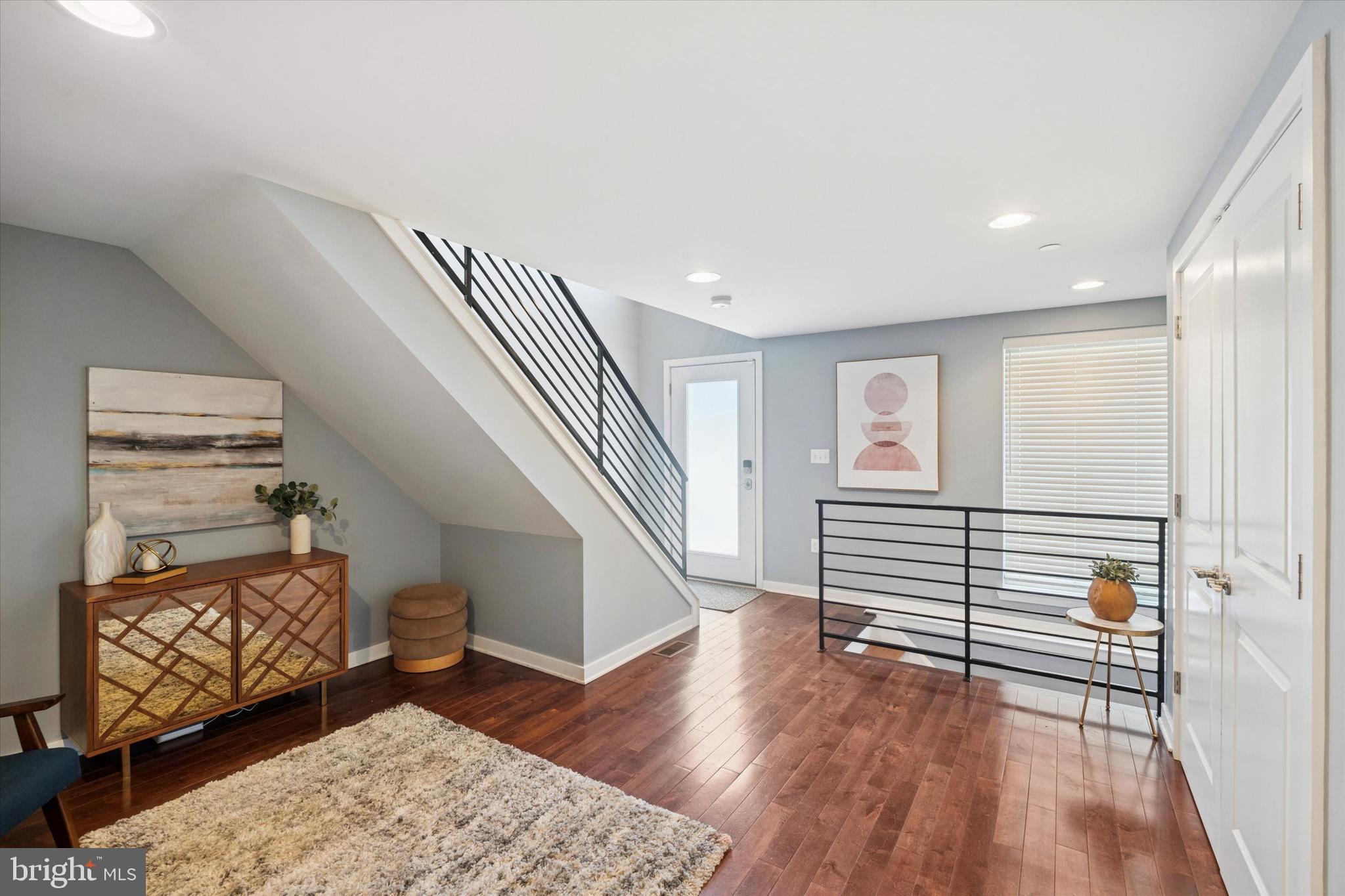 PENNSPORT - Residential