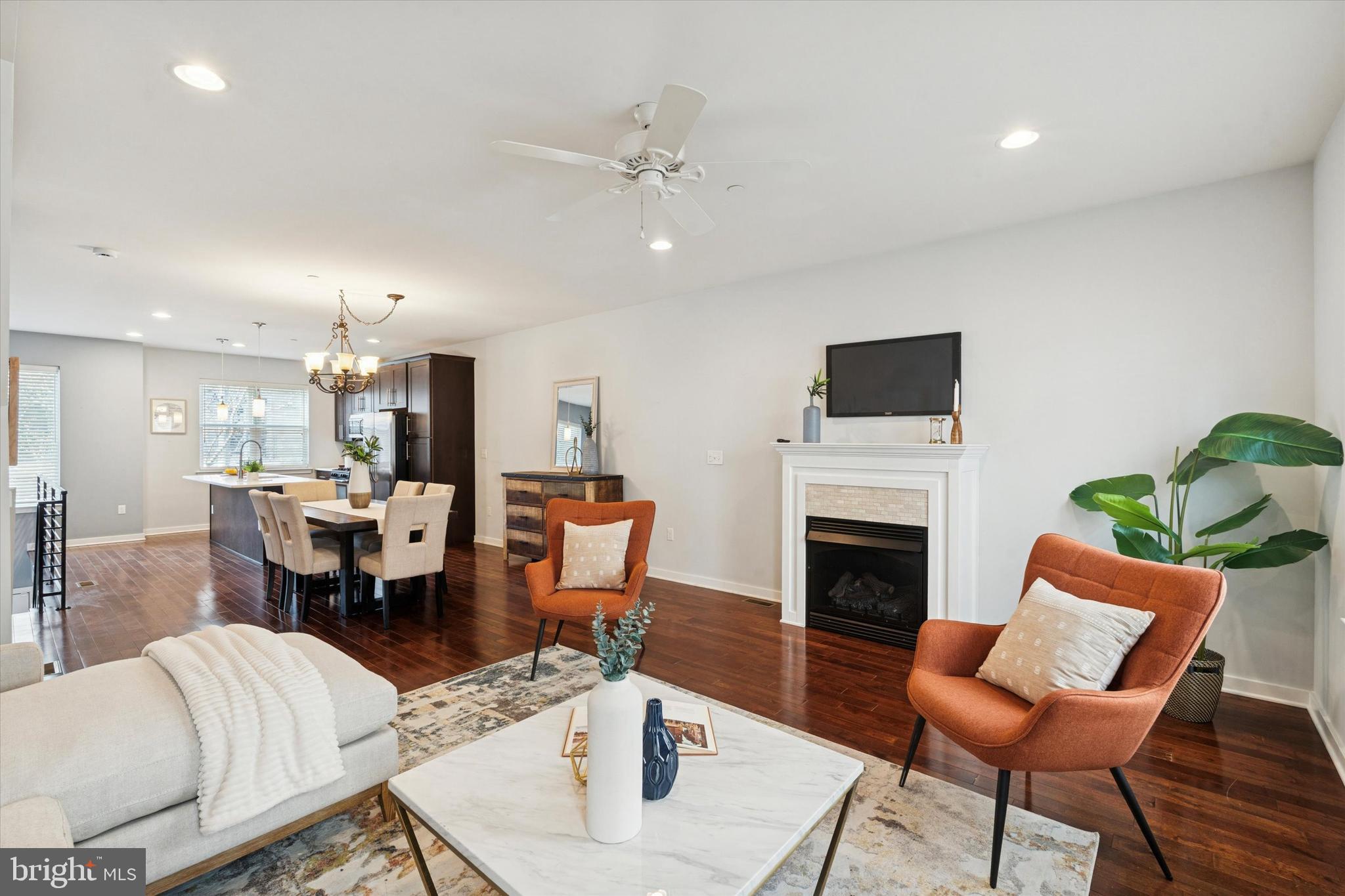 PENNSPORT - Residential