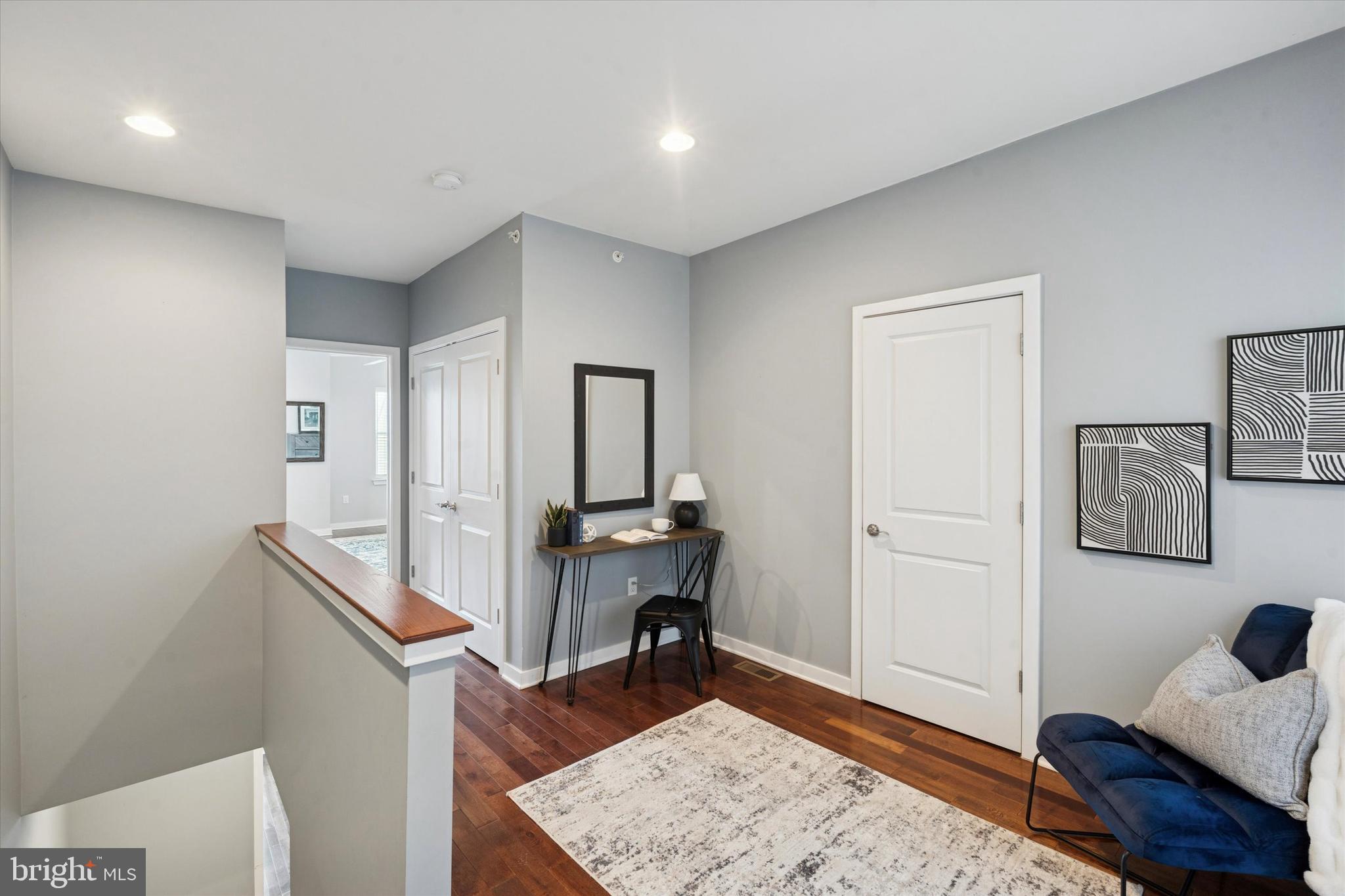 PENNSPORT - Residential