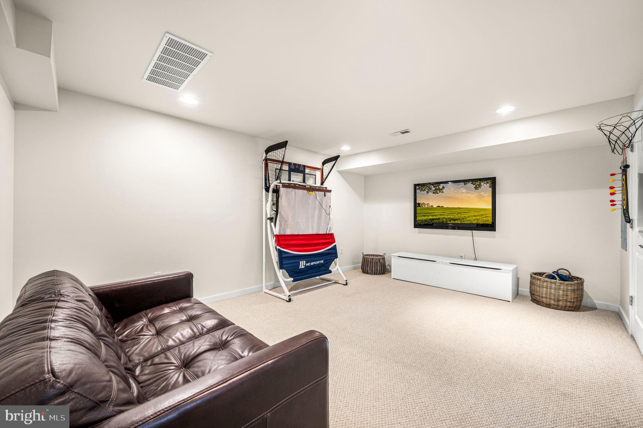 PENNSPORT - Residential