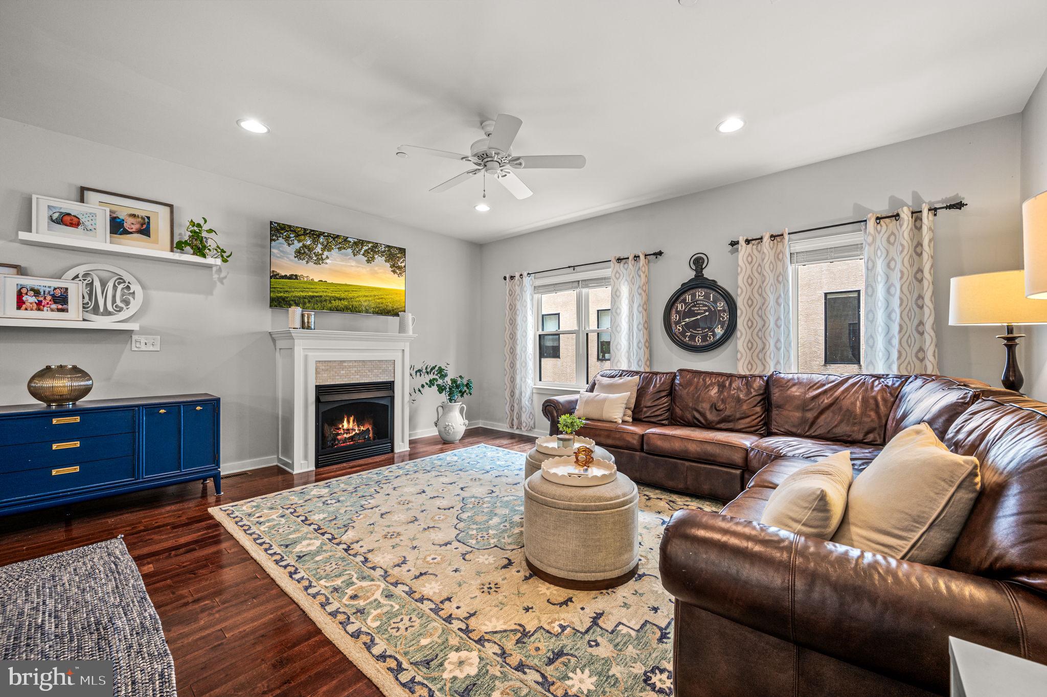 PENNSPORT - Residential