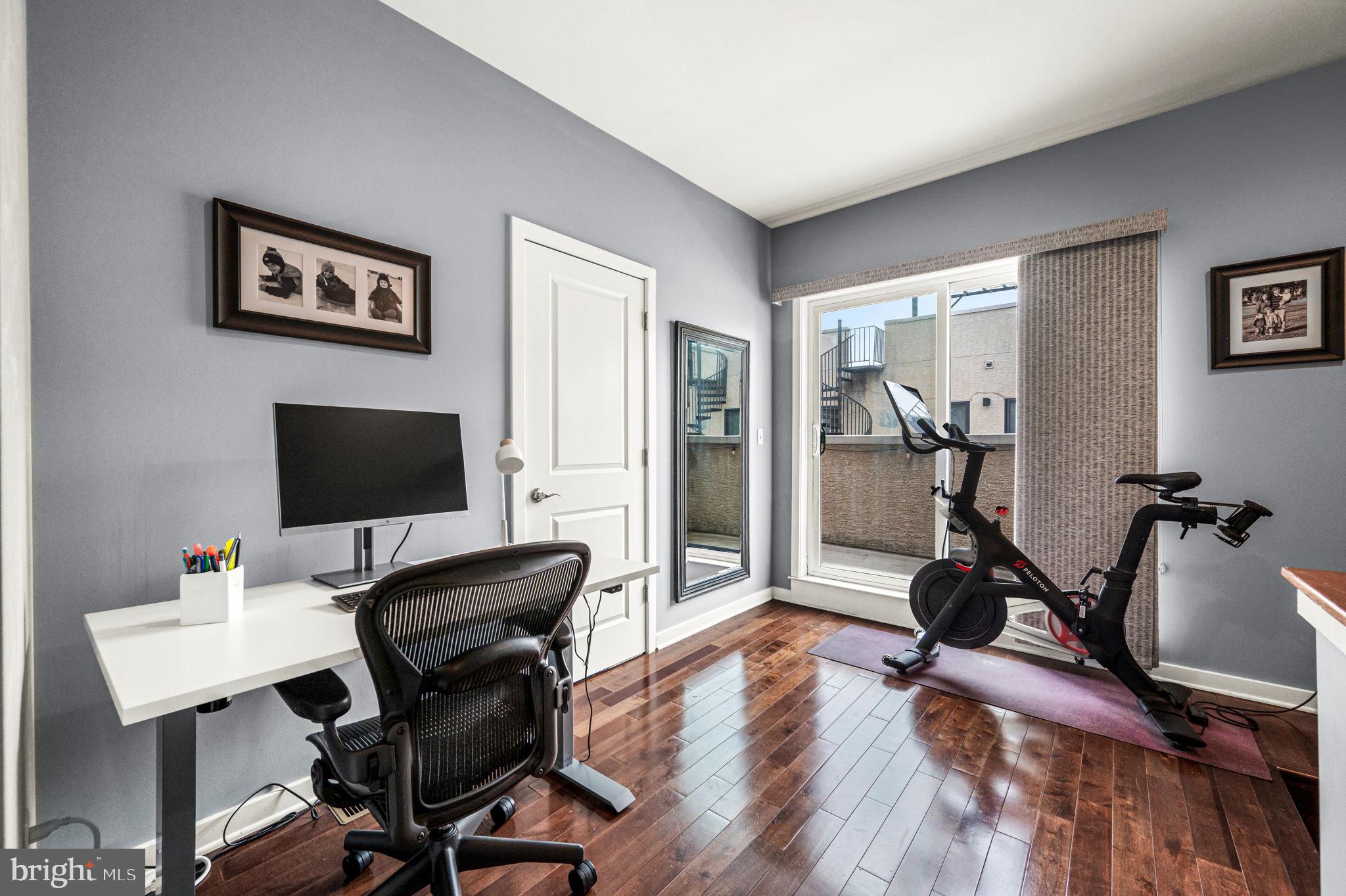 PENNSPORT - Residential