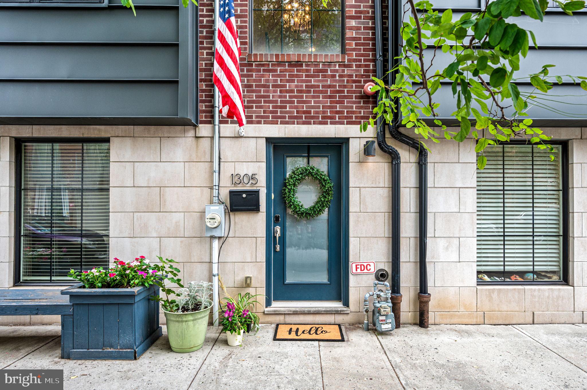 PENNSPORT - Residential