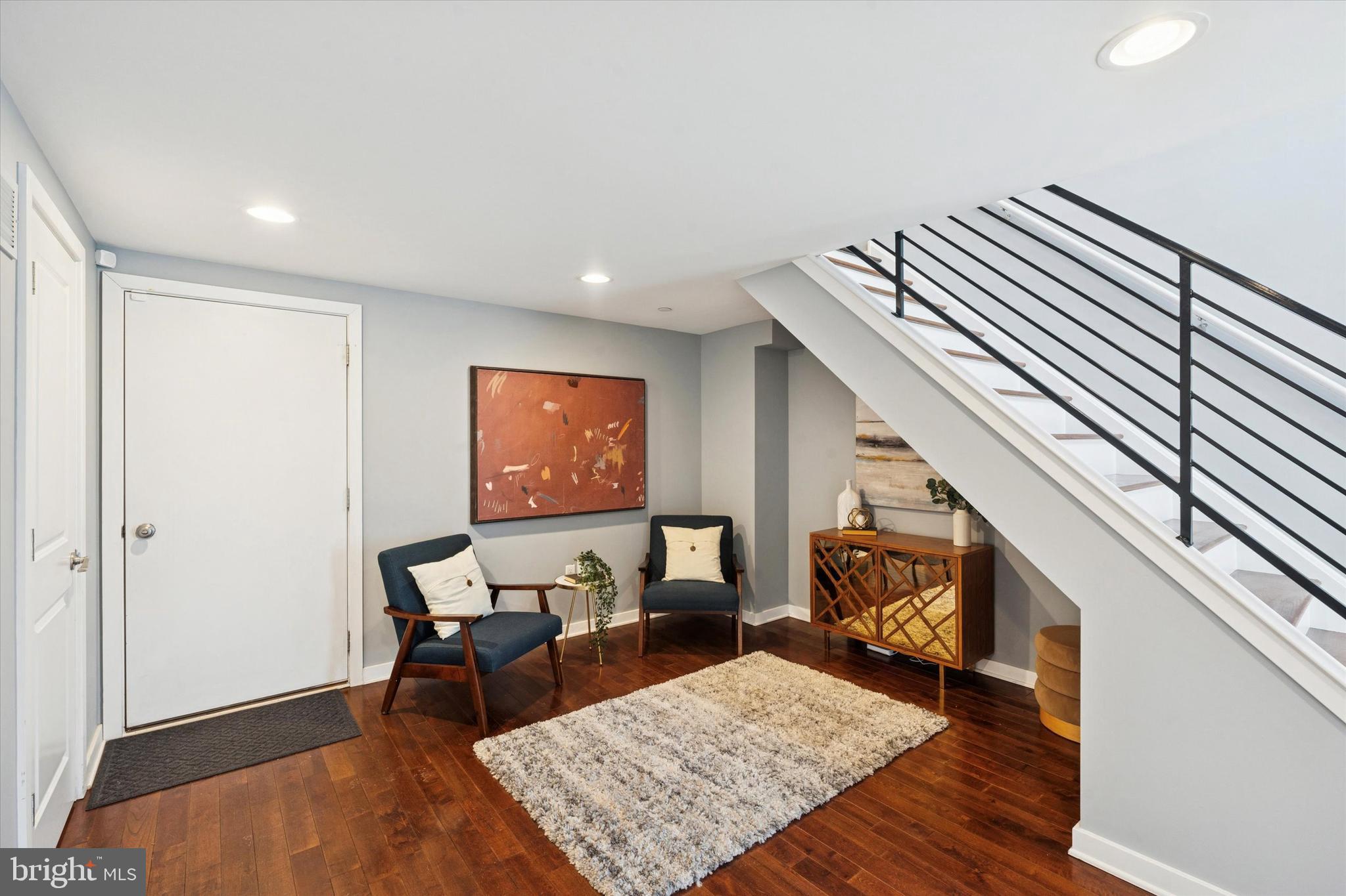 PENNSPORT - Residential