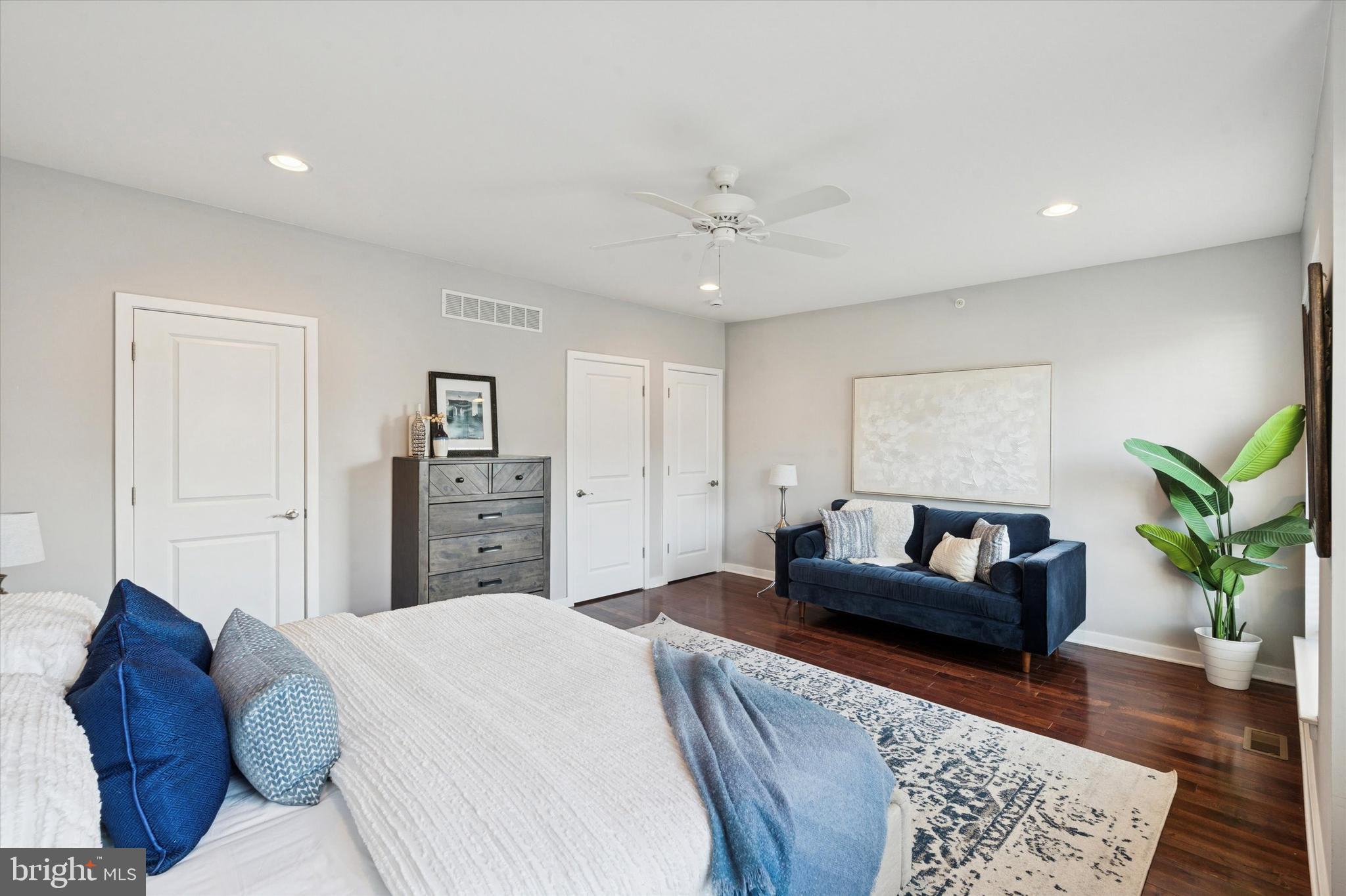 PENNSPORT - Residential