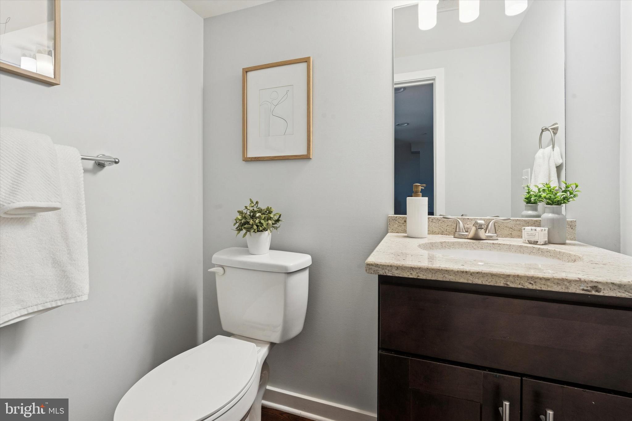 PENNSPORT - Residential