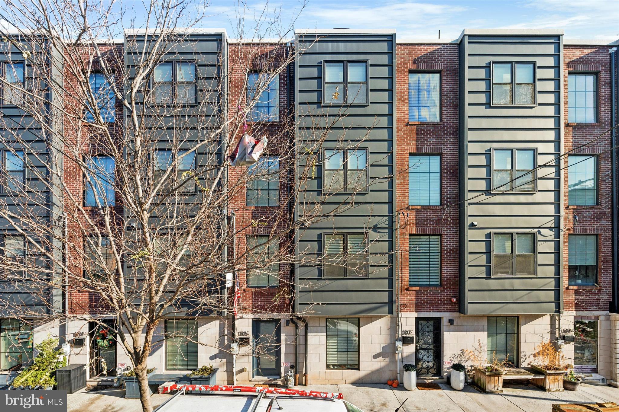 PENNSPORT - Residential