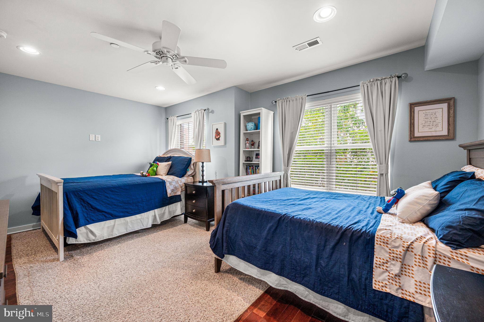 PENNSPORT - Residential