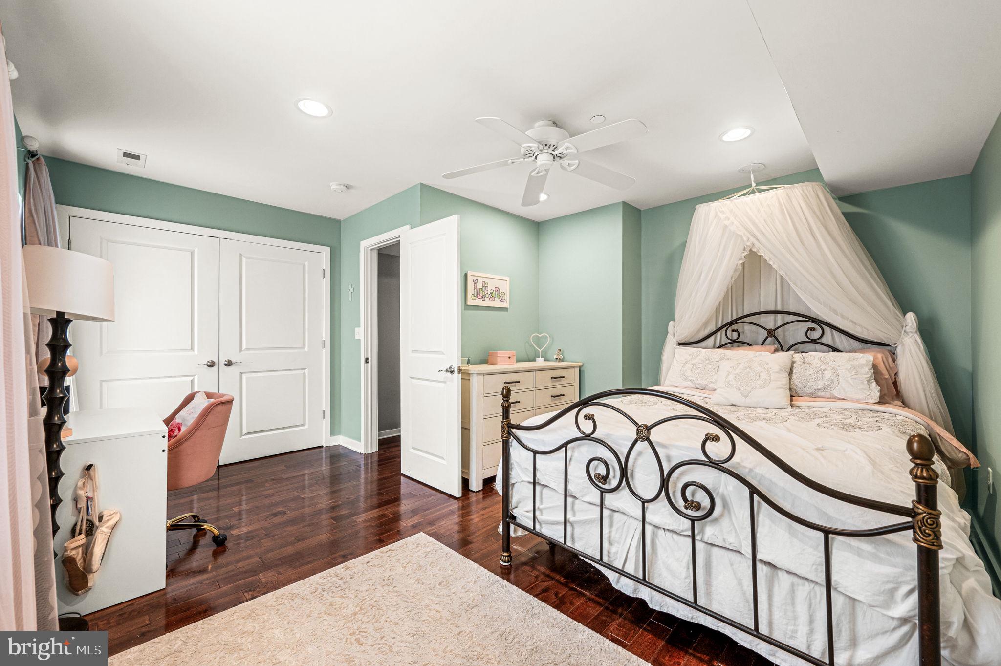 PENNSPORT - Residential