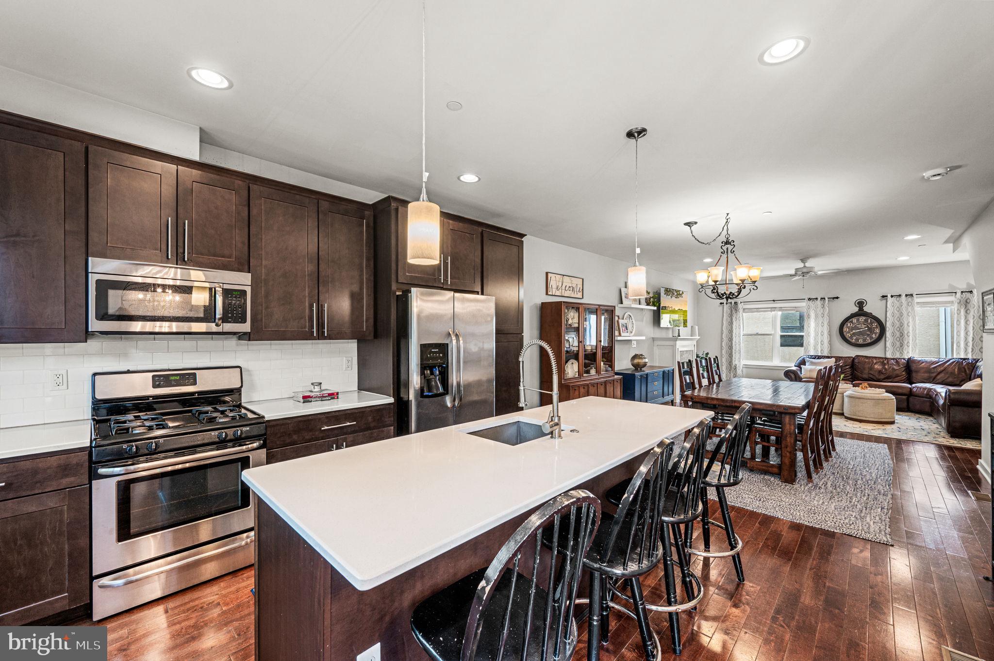 PENNSPORT - Residential