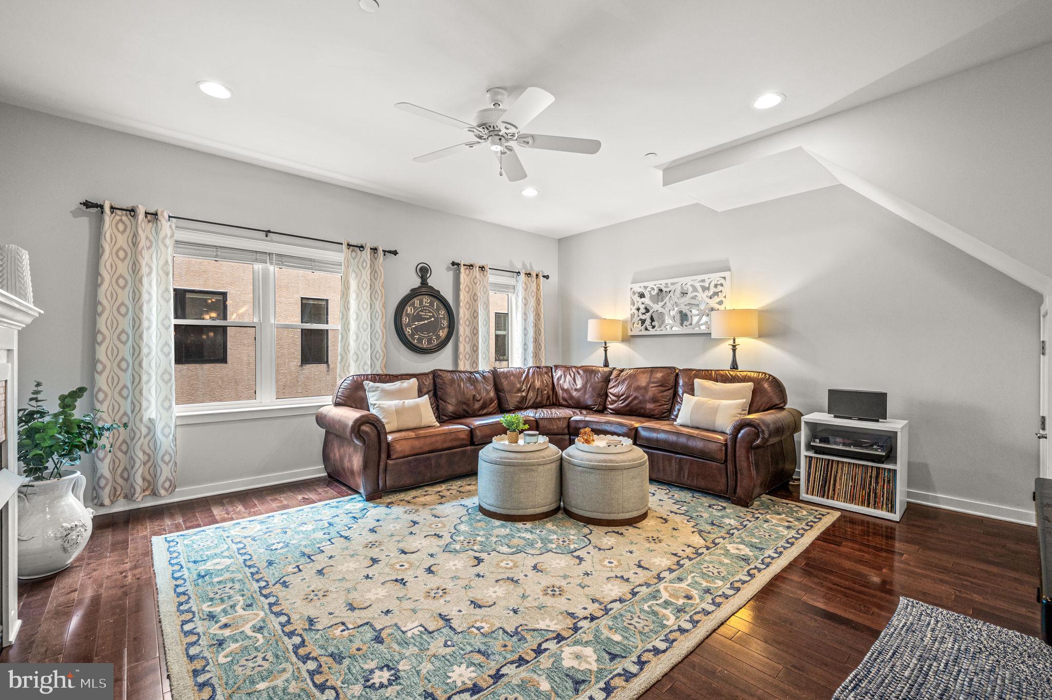 PENNSPORT - Residential