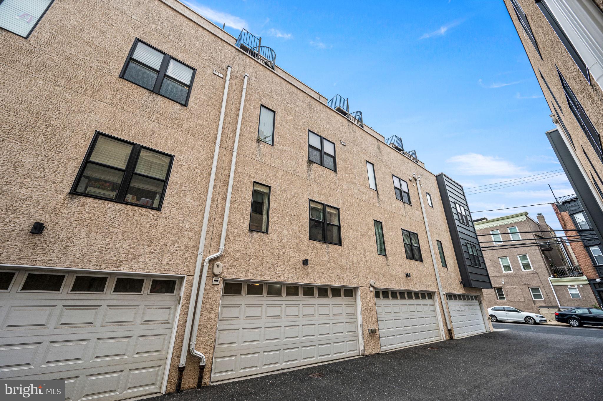 PENNSPORT - Residential