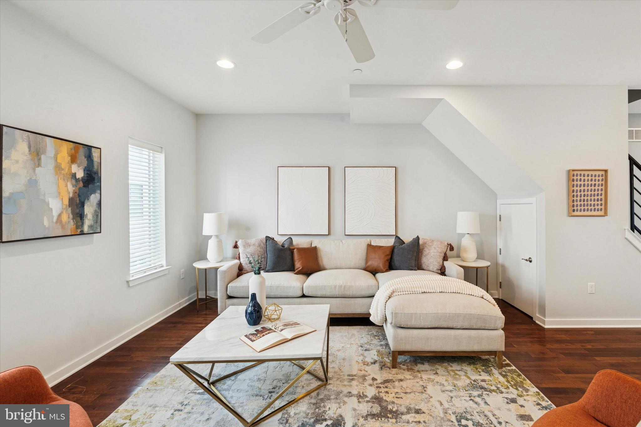 PENNSPORT - Residential