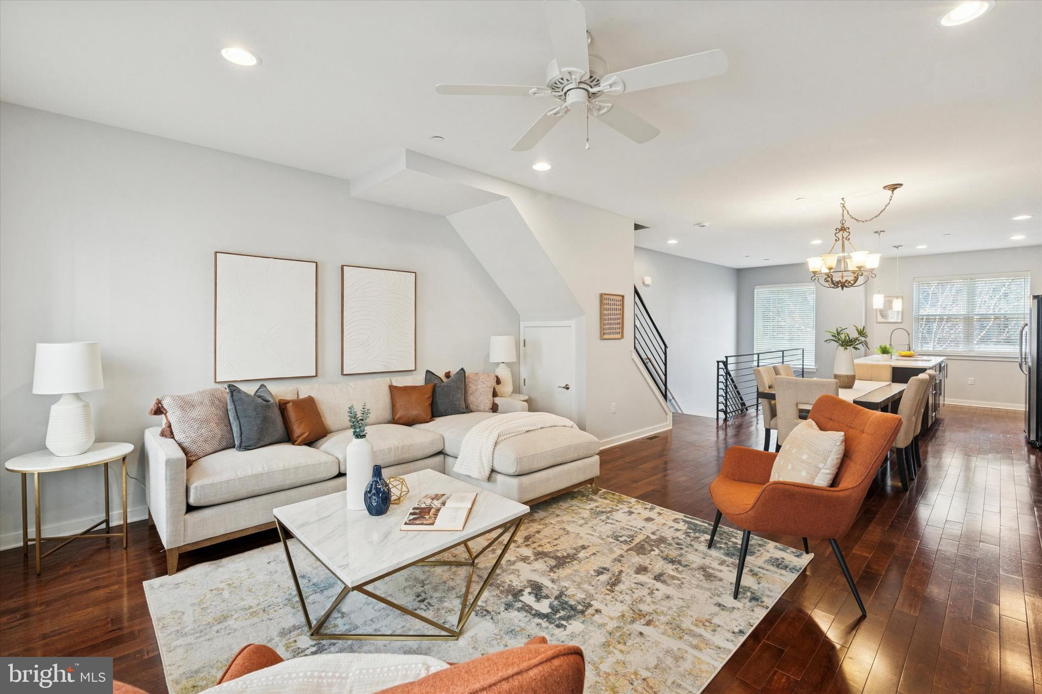 PENNSPORT - Residential