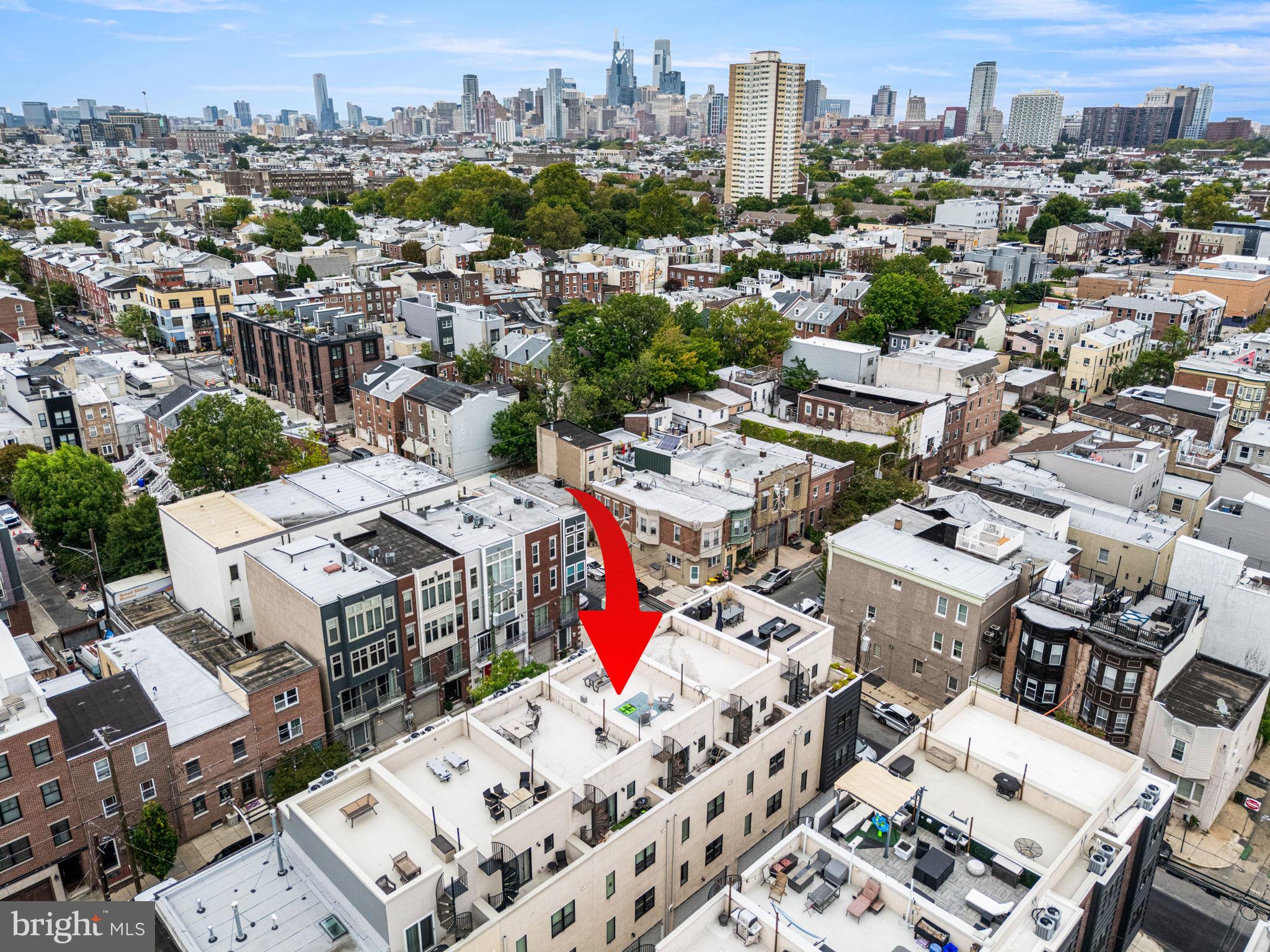 PENNSPORT - Residential