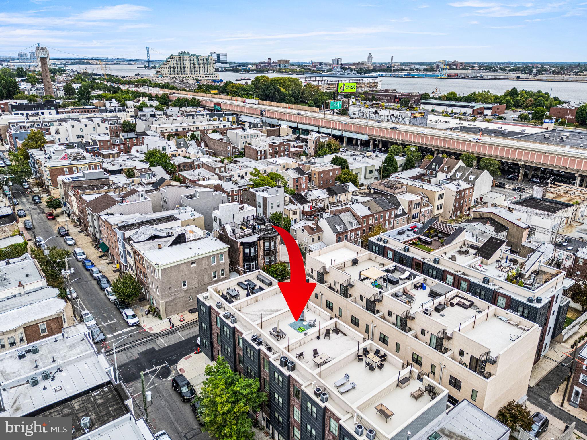 PENNSPORT - Residential