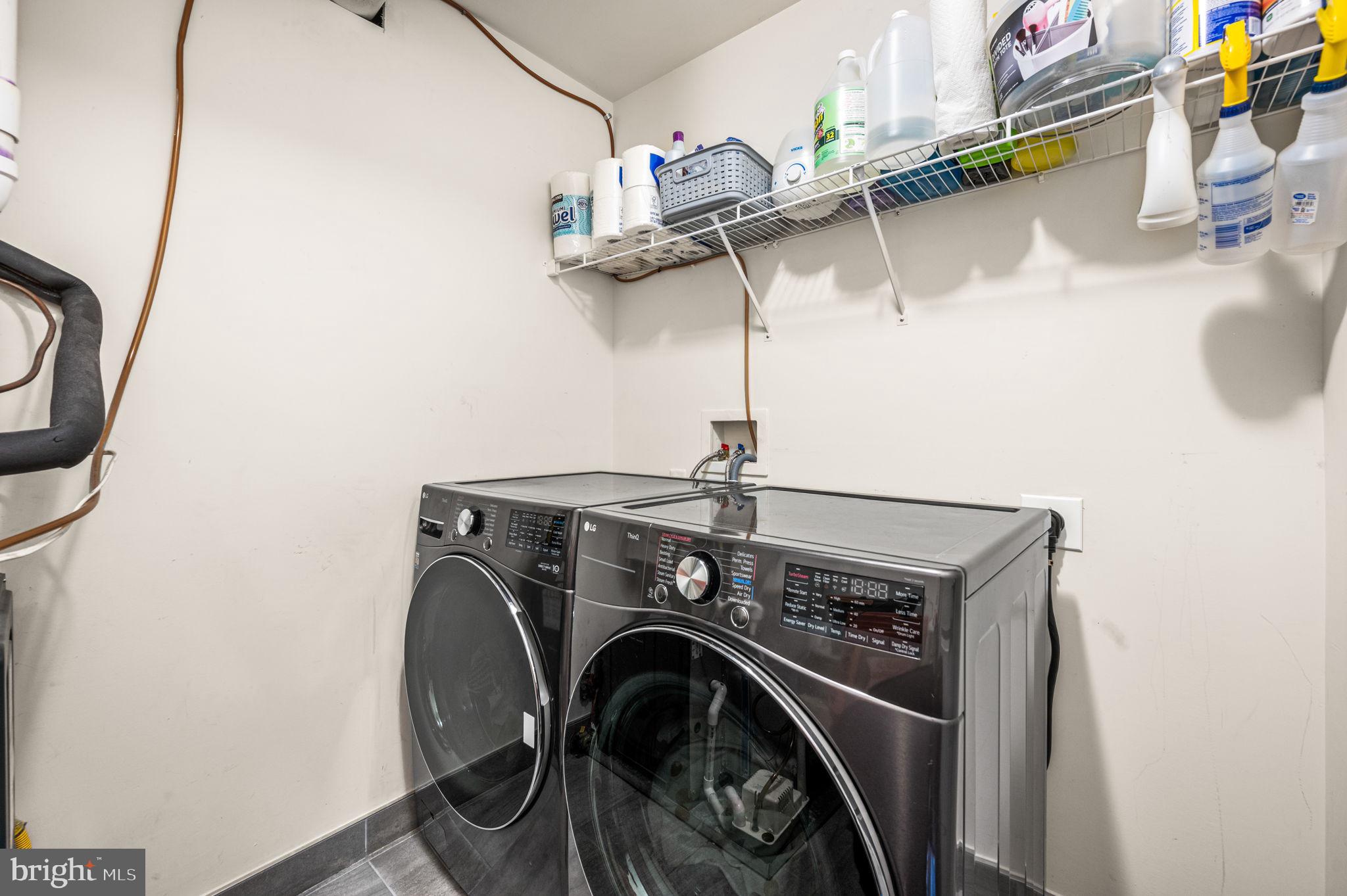 PENNSPORT - Residential