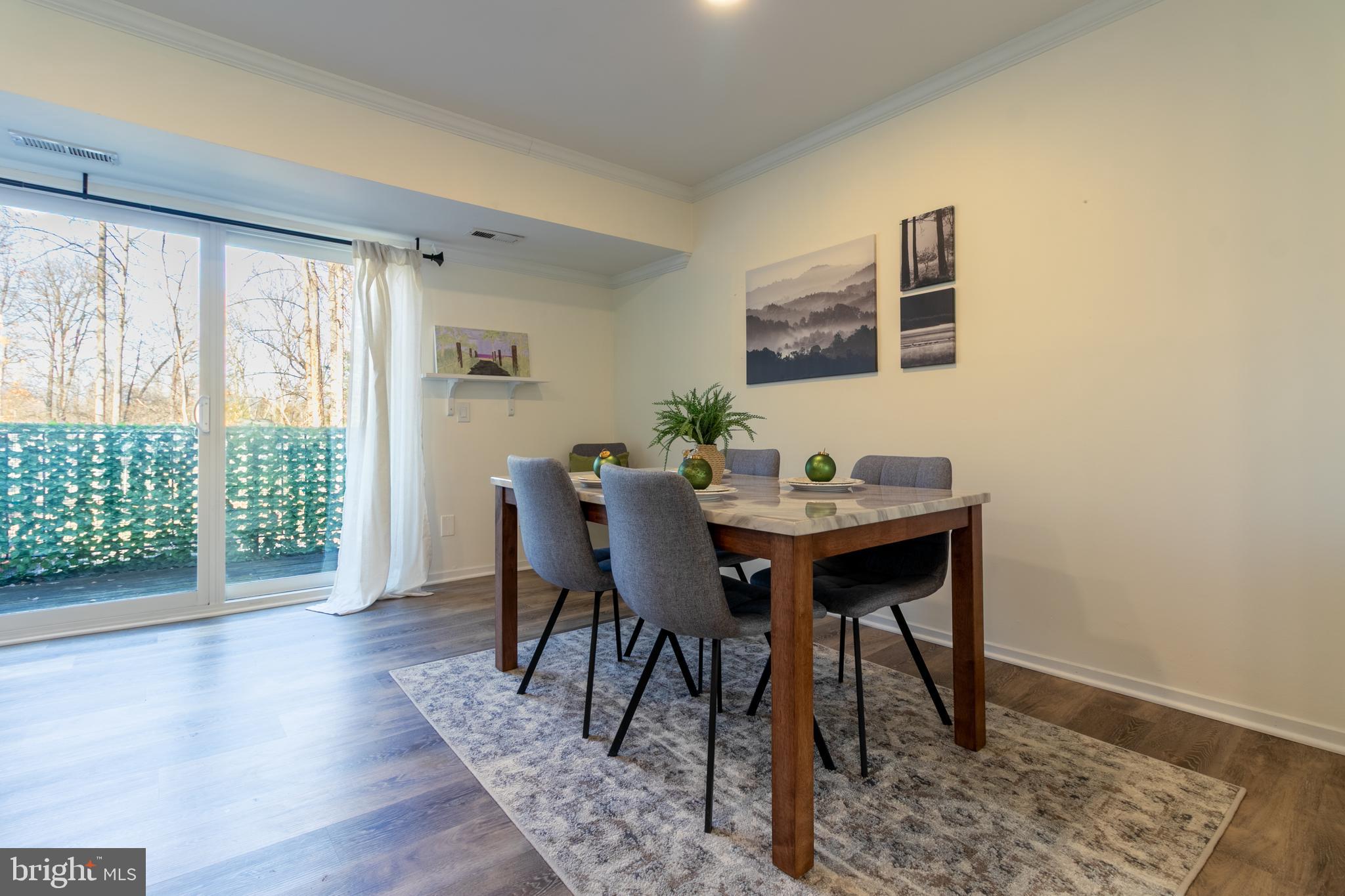 OLNEY CROSSING - Residential