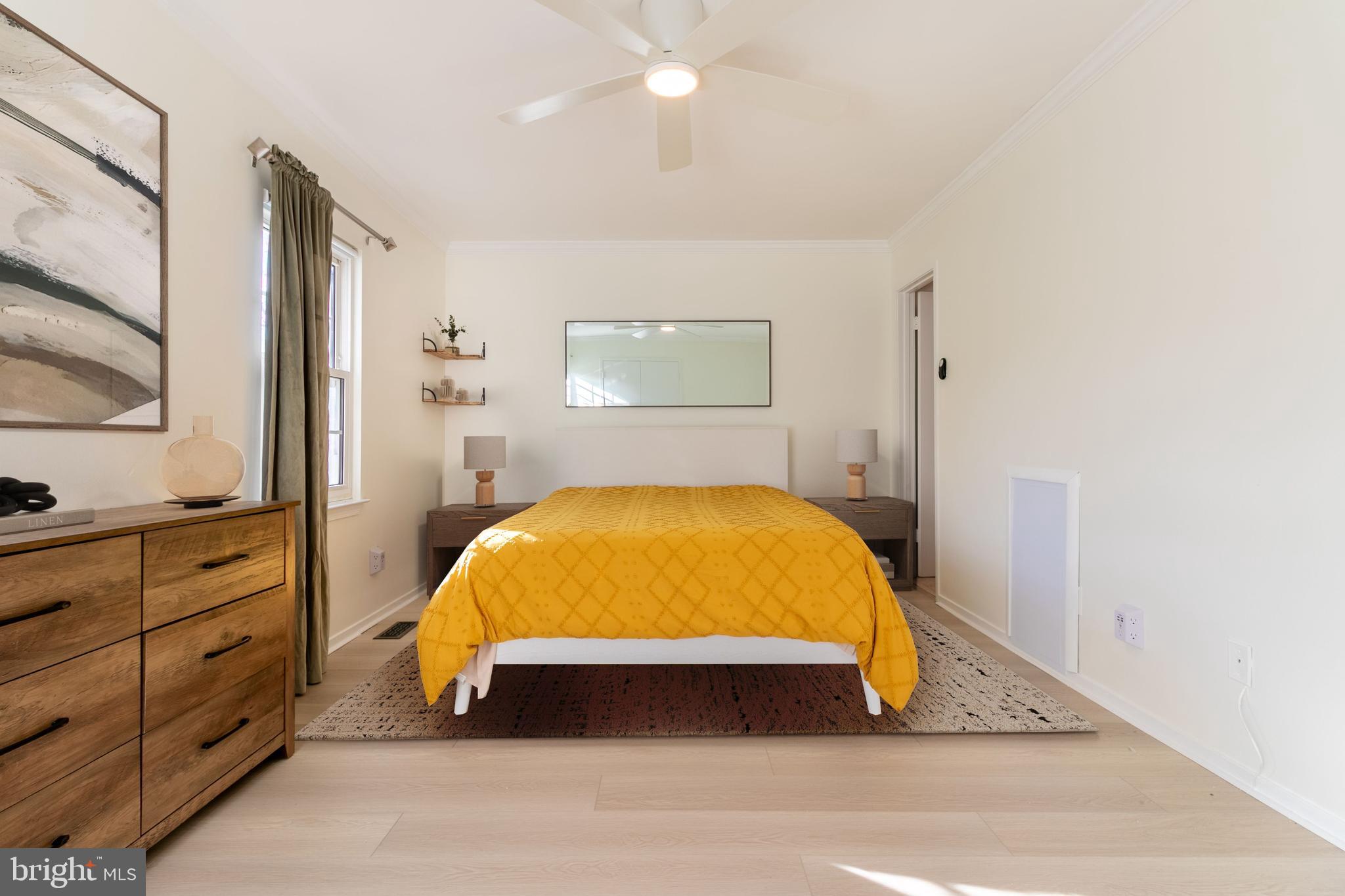 OLNEY CROSSING - Residential