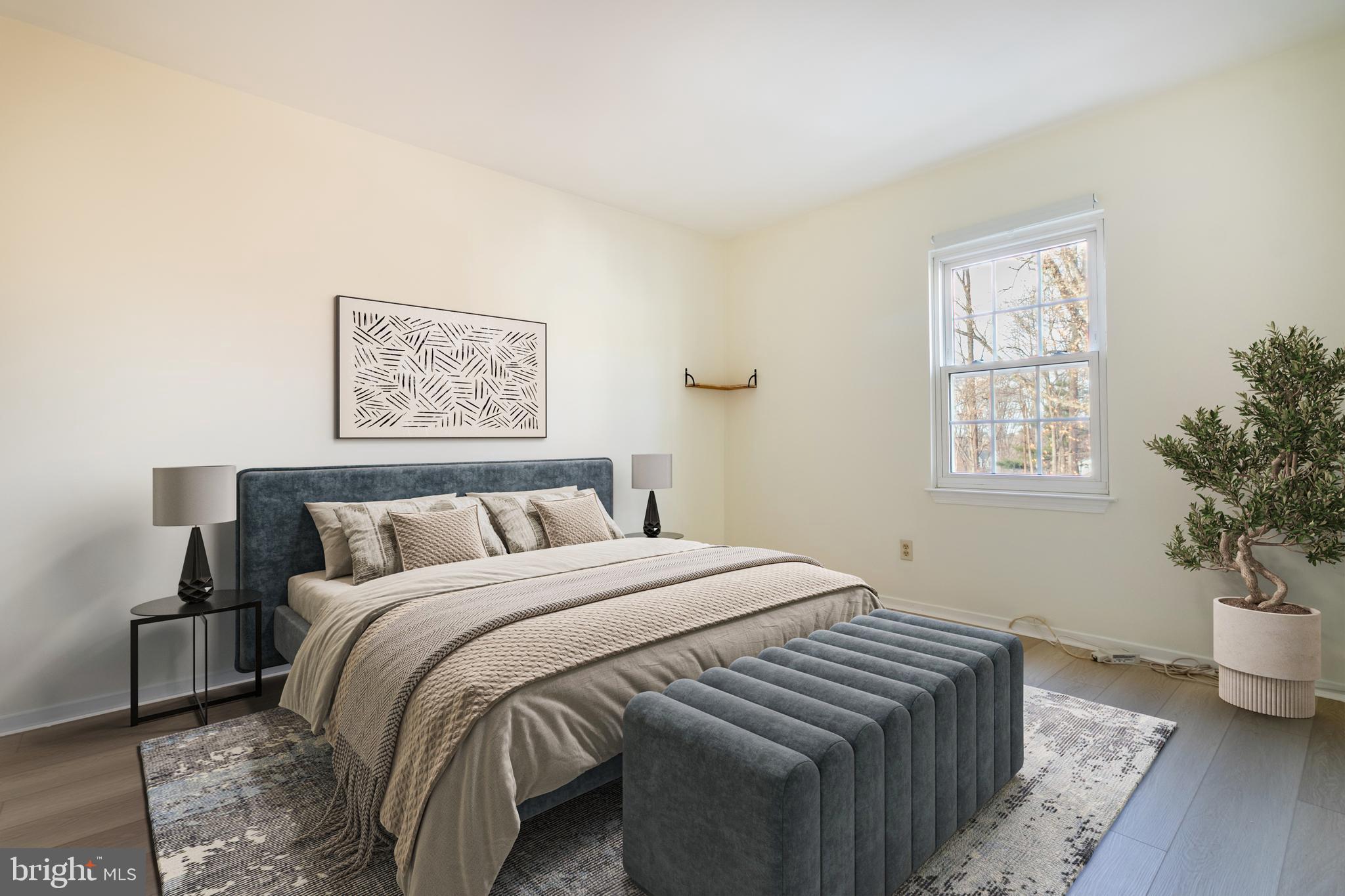 OLNEY CROSSING - Residential