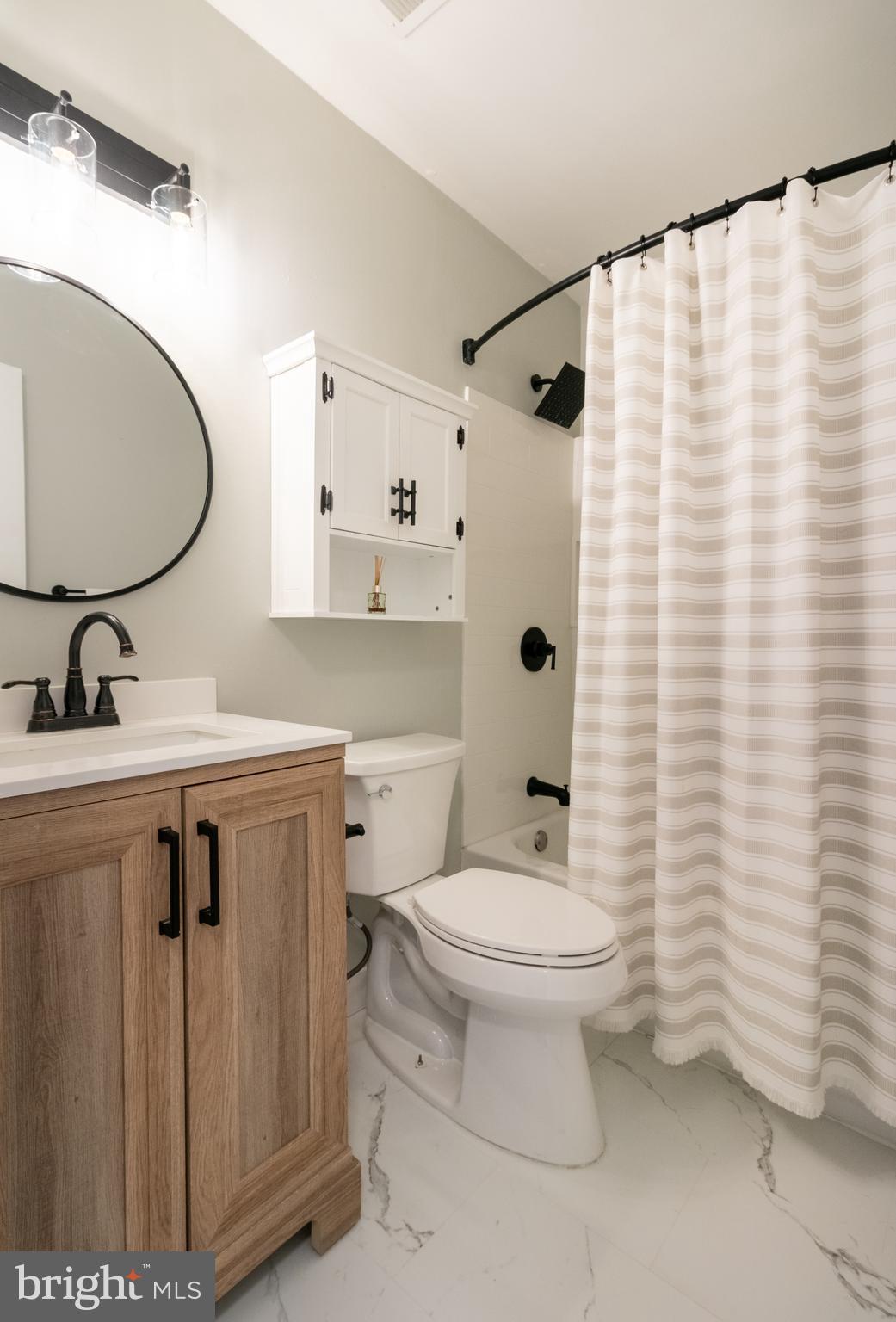 OLNEY CROSSING - Residential