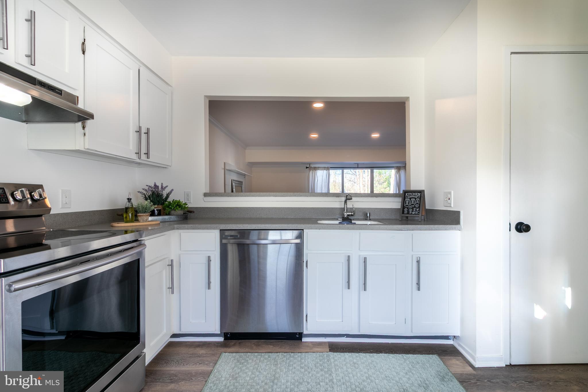 OLNEY CROSSING - Residential