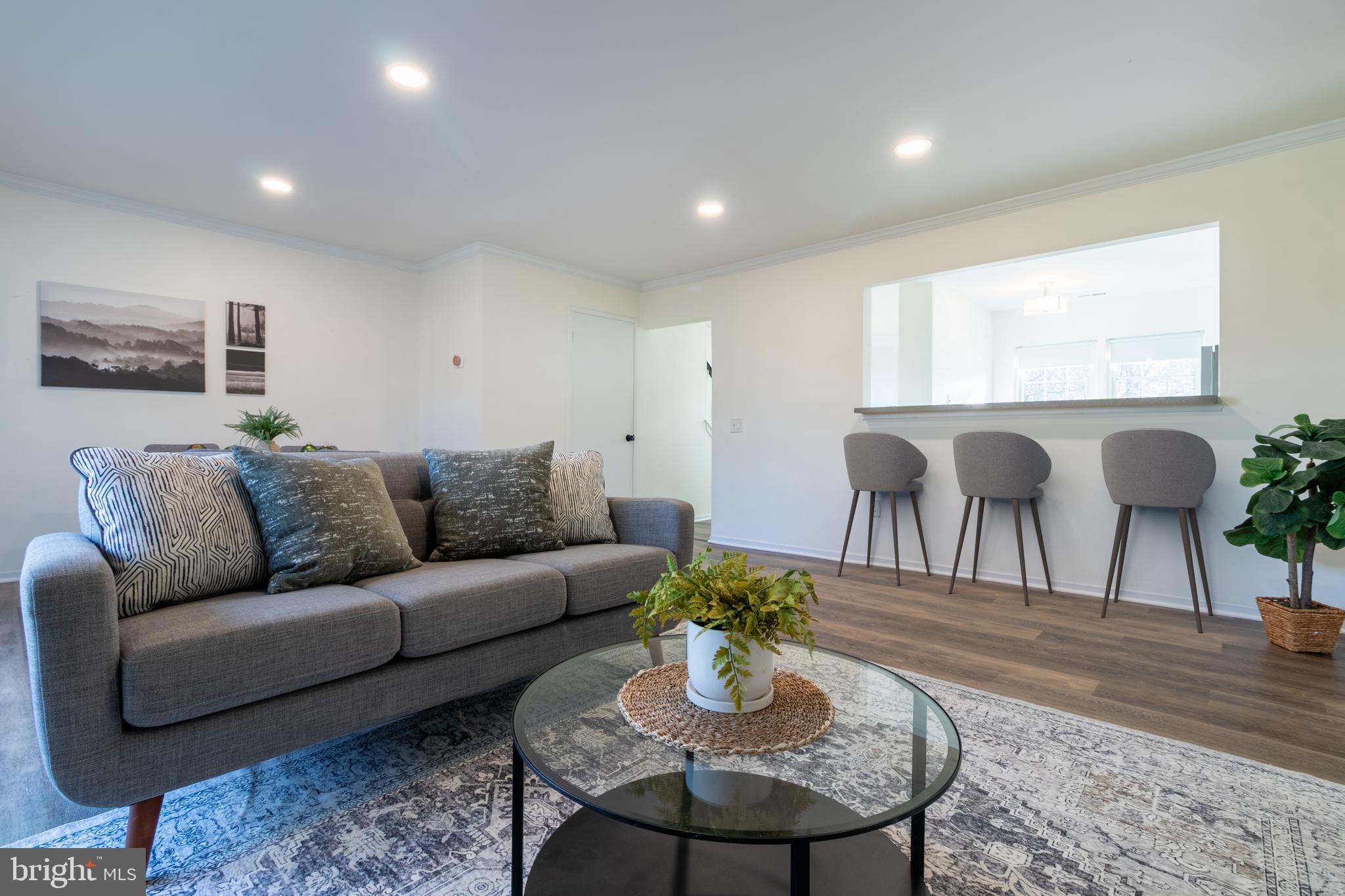 OLNEY CROSSING - Residential